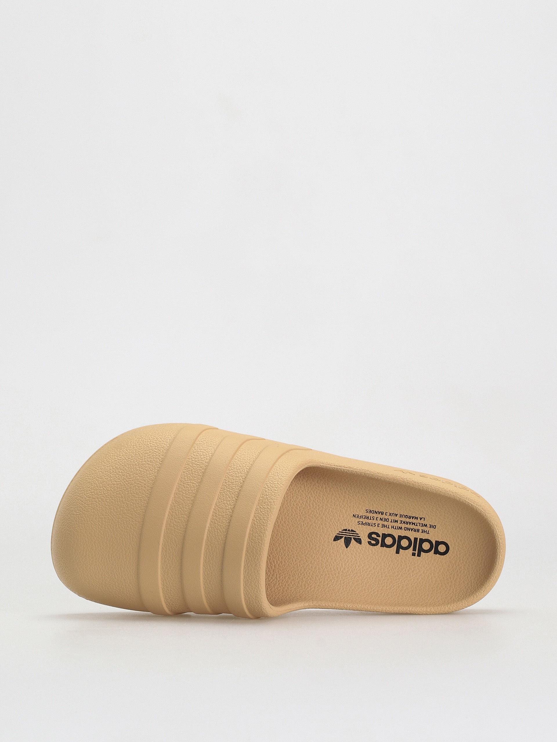 Klapki adidas Originals Adifom Adilette (magbei/magbei/cblack)