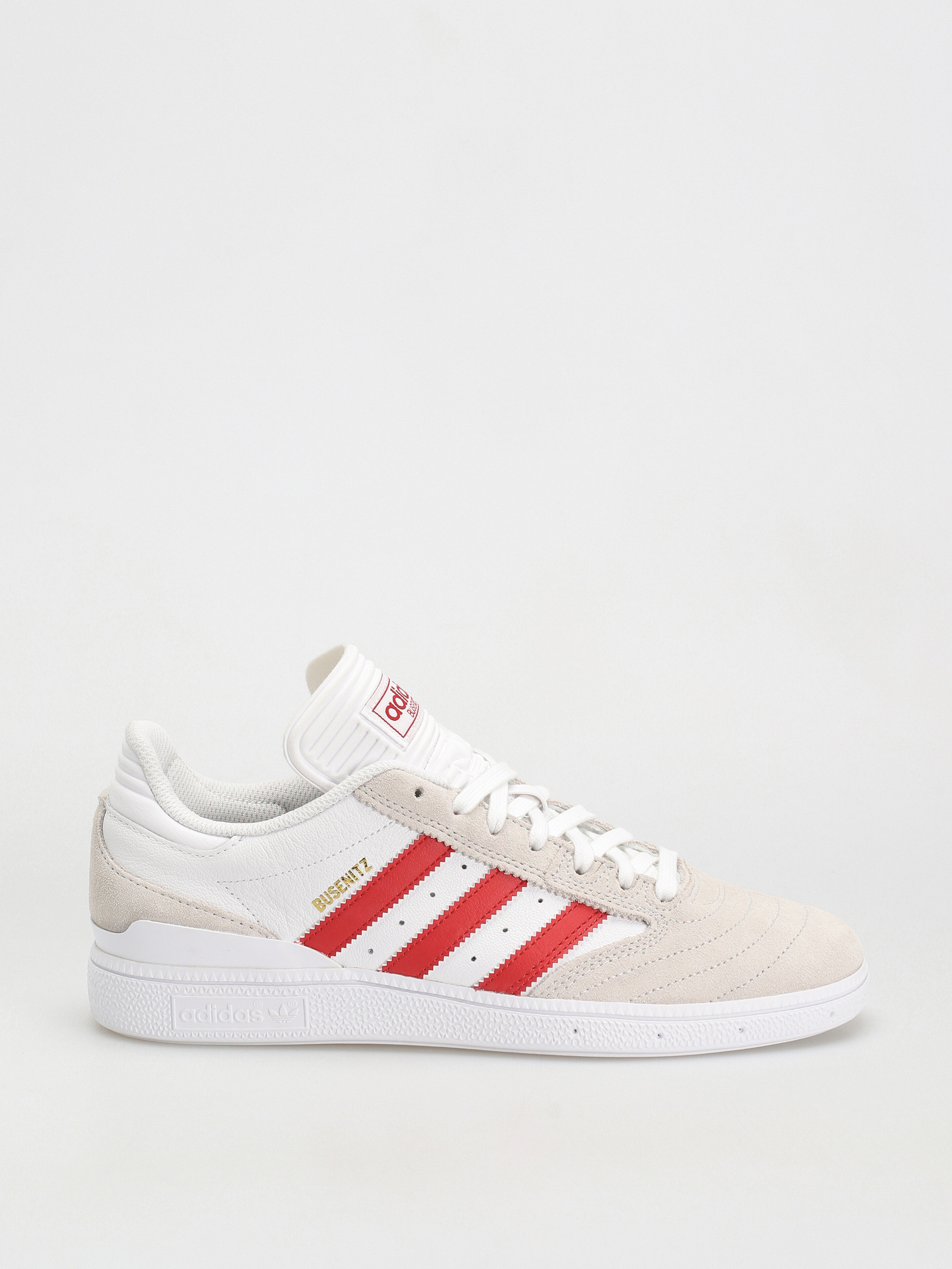 Buty adidas Busenitz (ftwwht/betsca/goldmt)