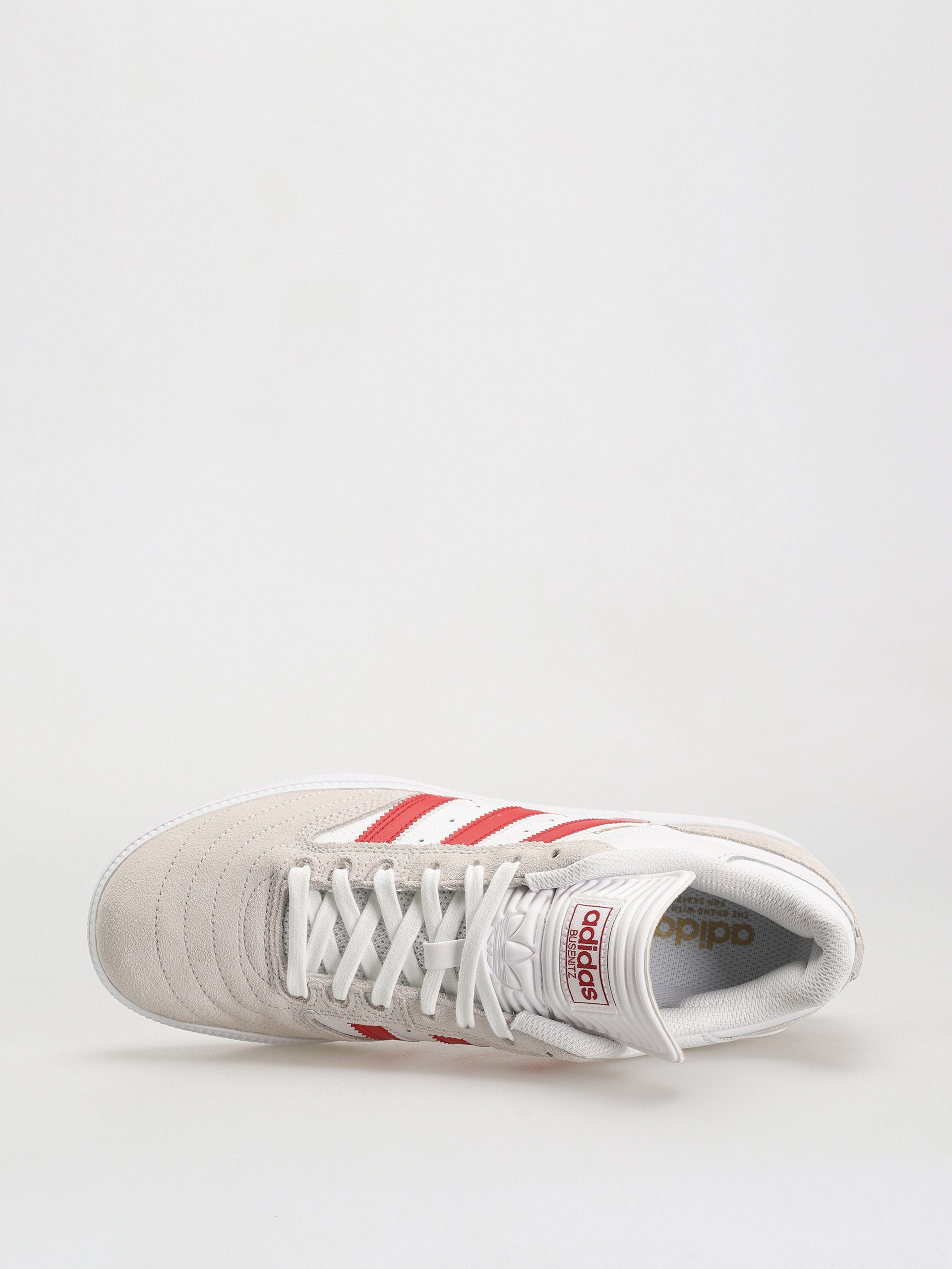 Buty adidas Busenitz (ftwwht/betsca/goldmt)