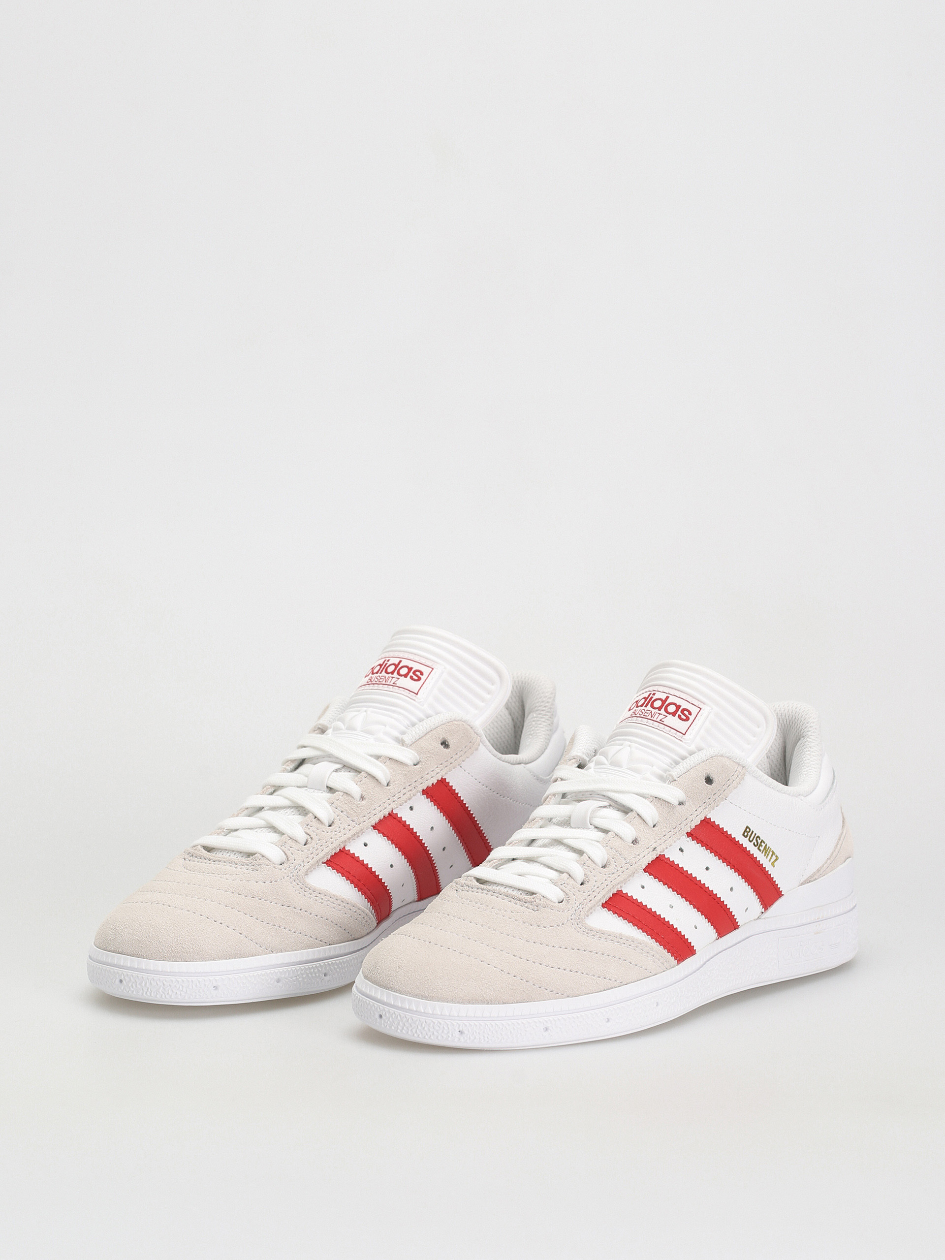 Buty adidas Busenitz (ftwwht/betsca/goldmt)