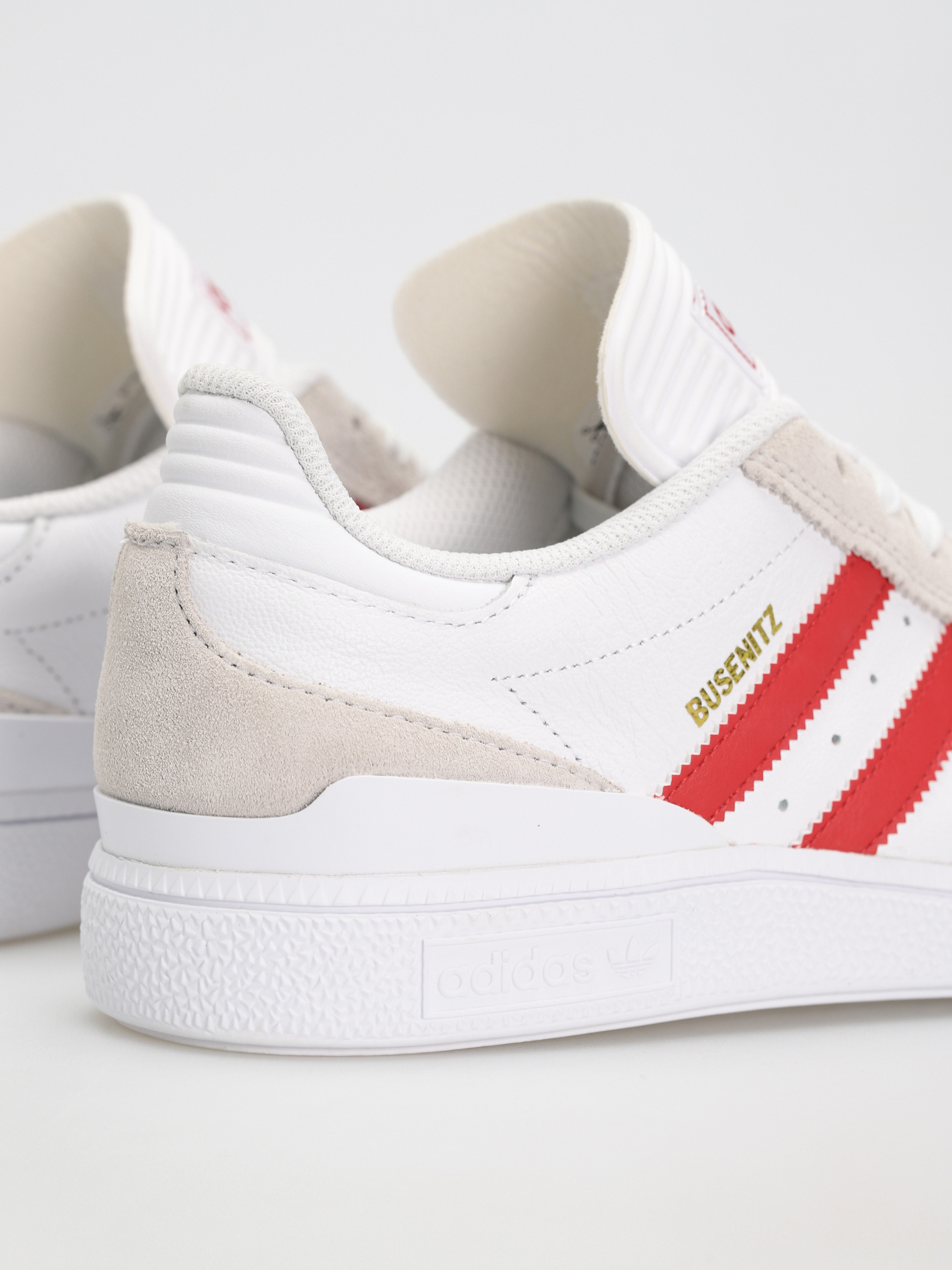 Buty adidas Busenitz (ftwwht/betsca/goldmt)