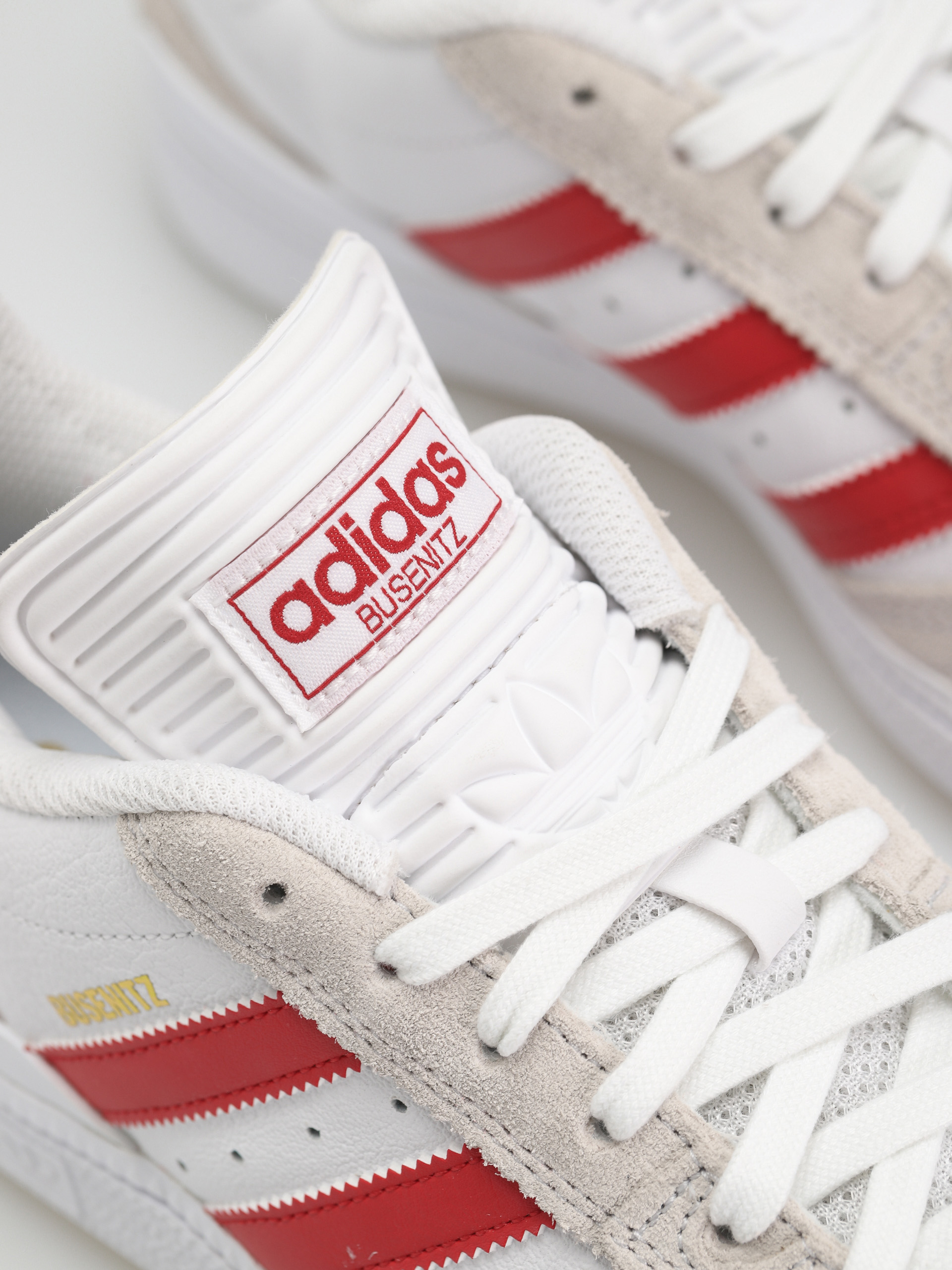 Buty adidas Busenitz (ftwwht/betsca/goldmt)