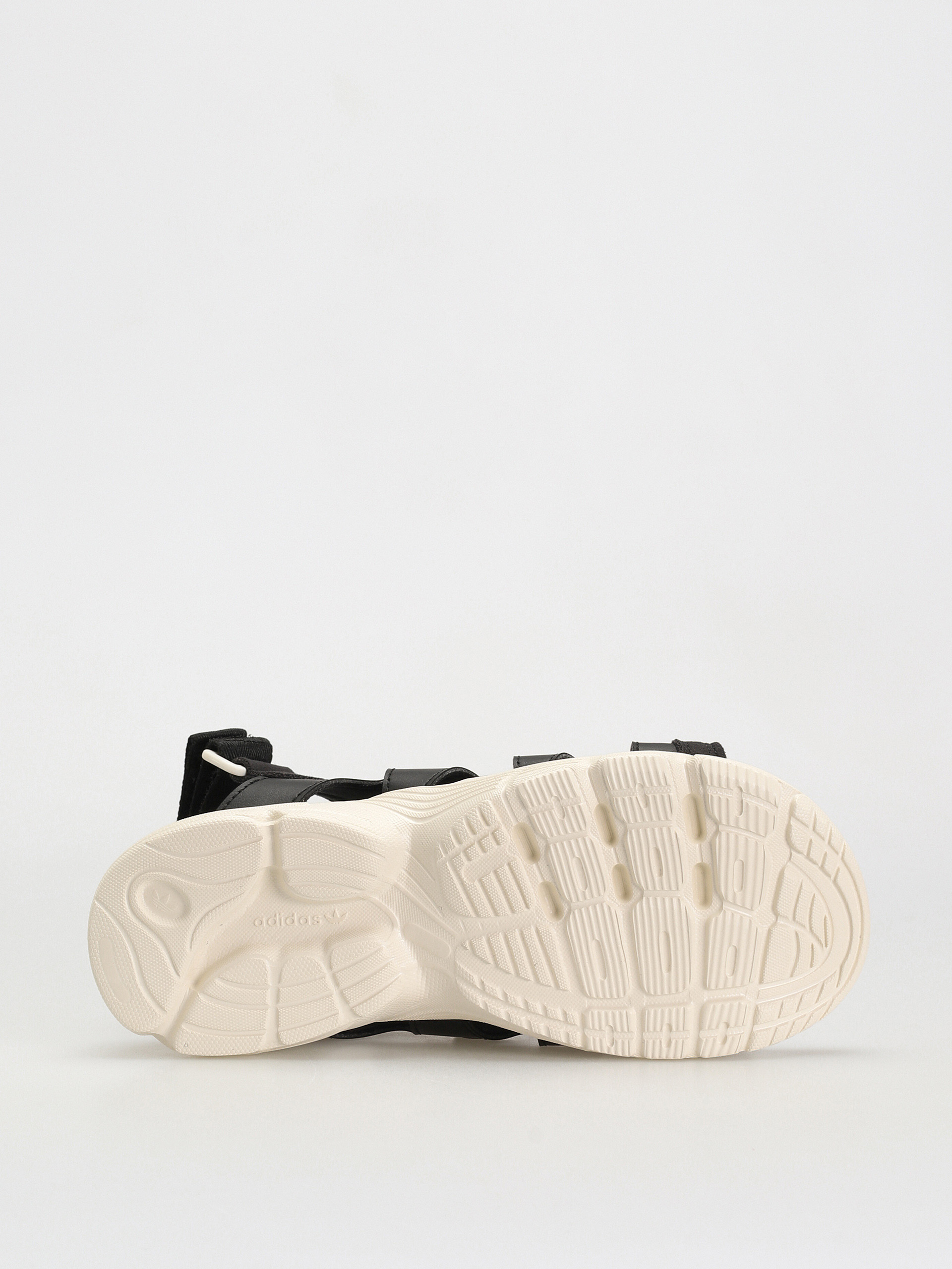 Sandały adidas Originals Astir Sndl Wmn (cblack/owhite/owhite)