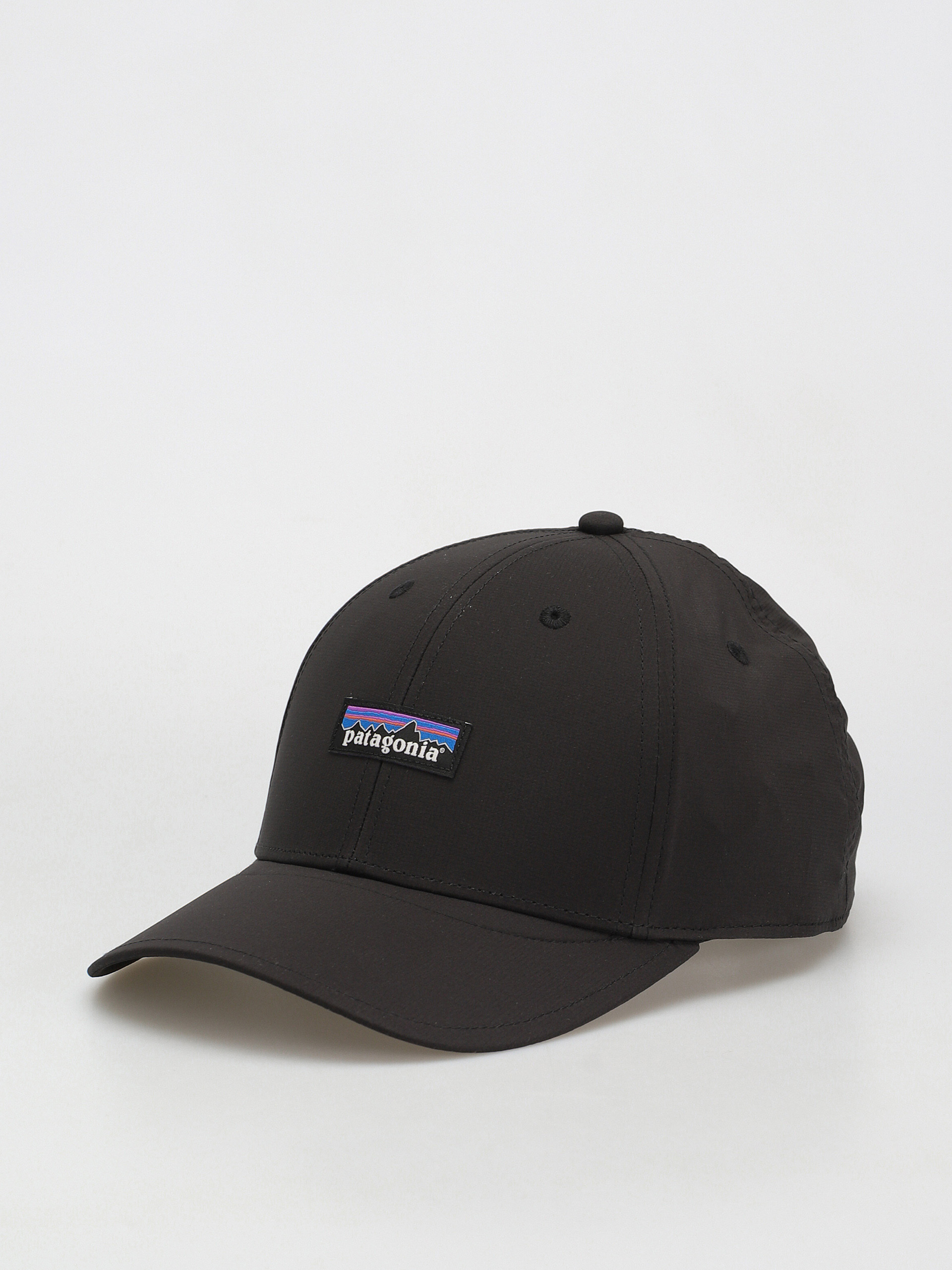 Czapka z daszkiem Patagonia Airshed (black)