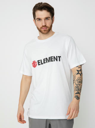 T-shirt Element Blazin (optic white)