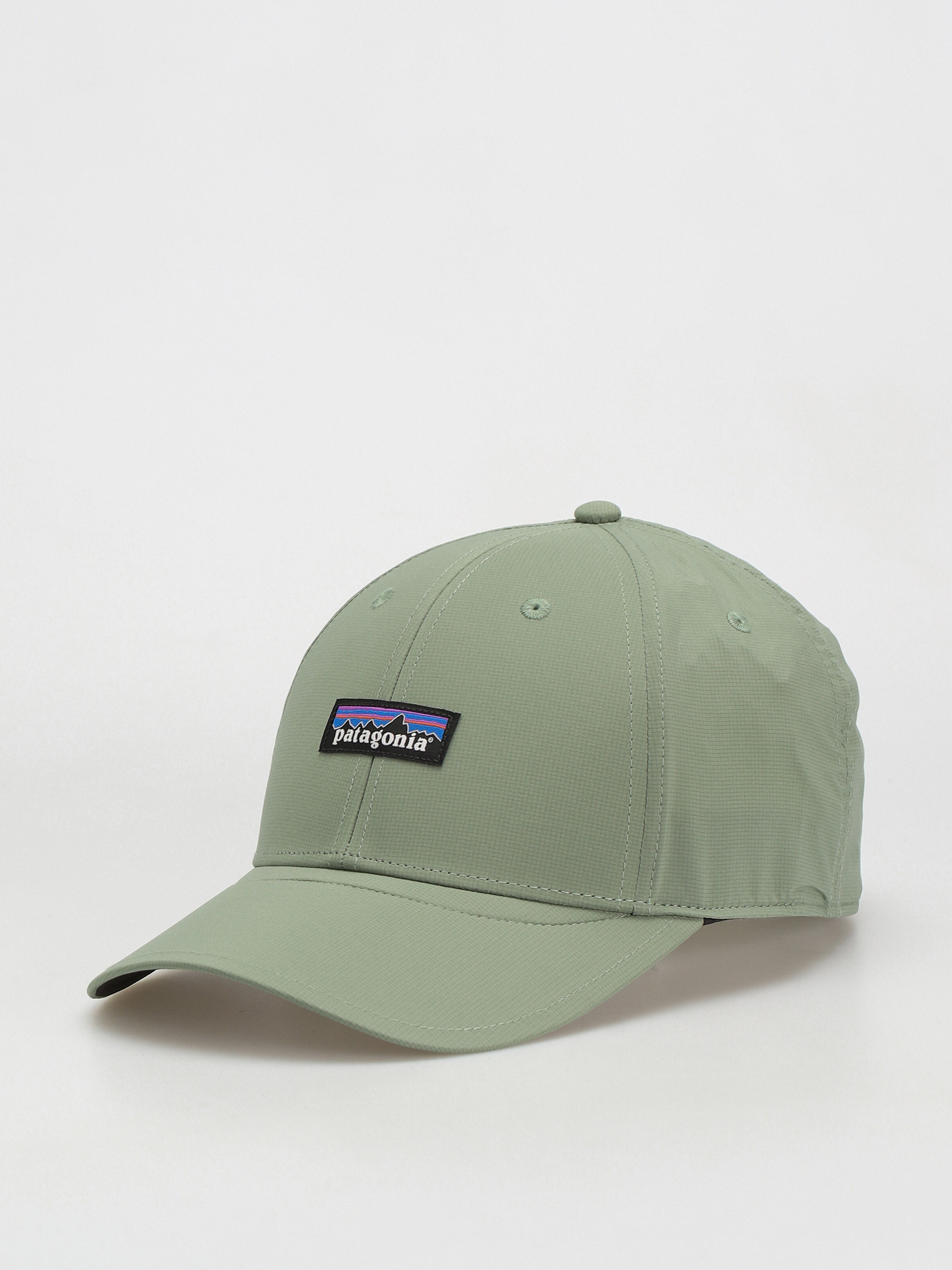 Czapka z daszkiem Patagonia Airshed (sedge green)