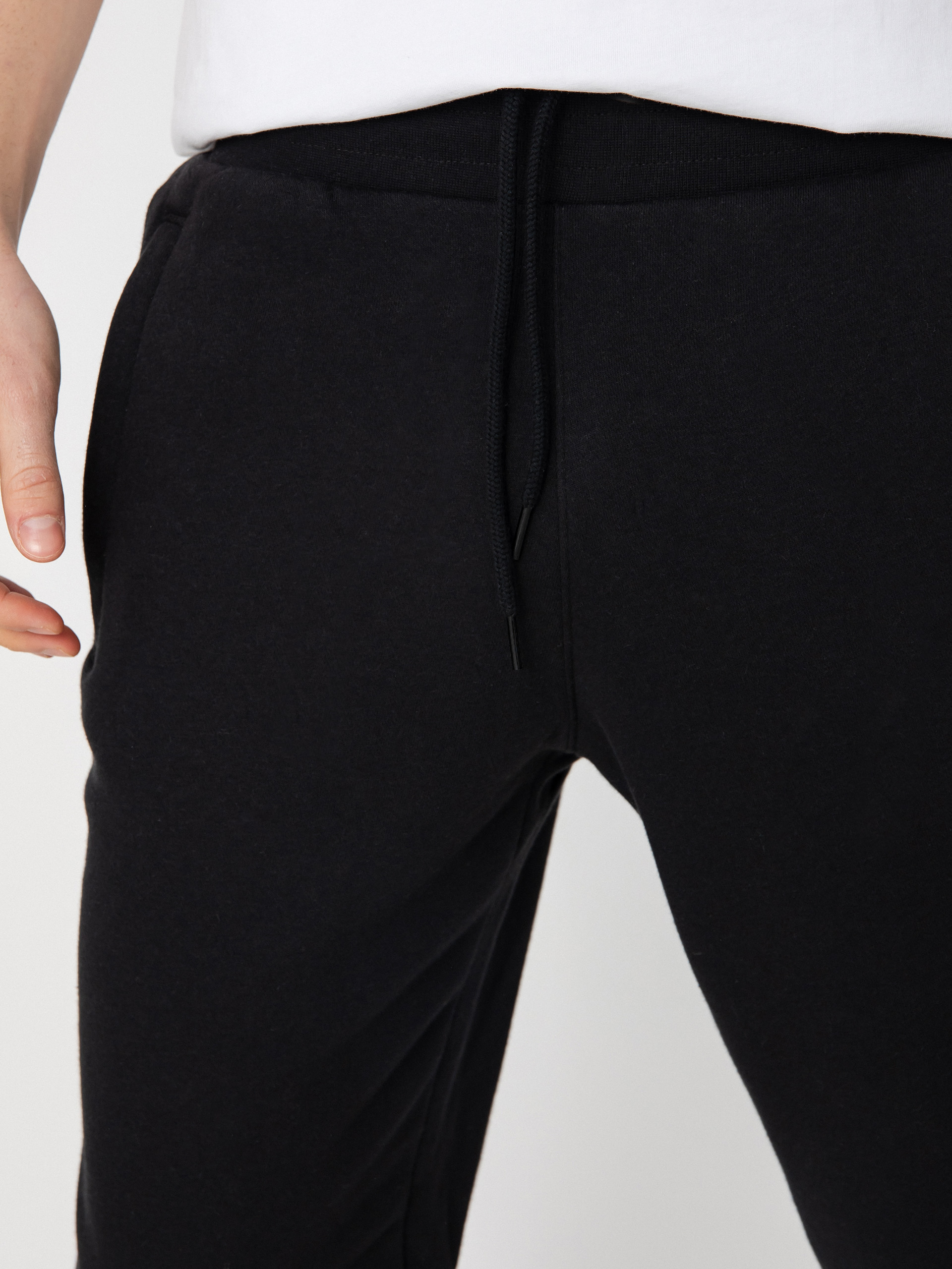 Spodnie adidas Originals 3 Stripes Adicolor (black)