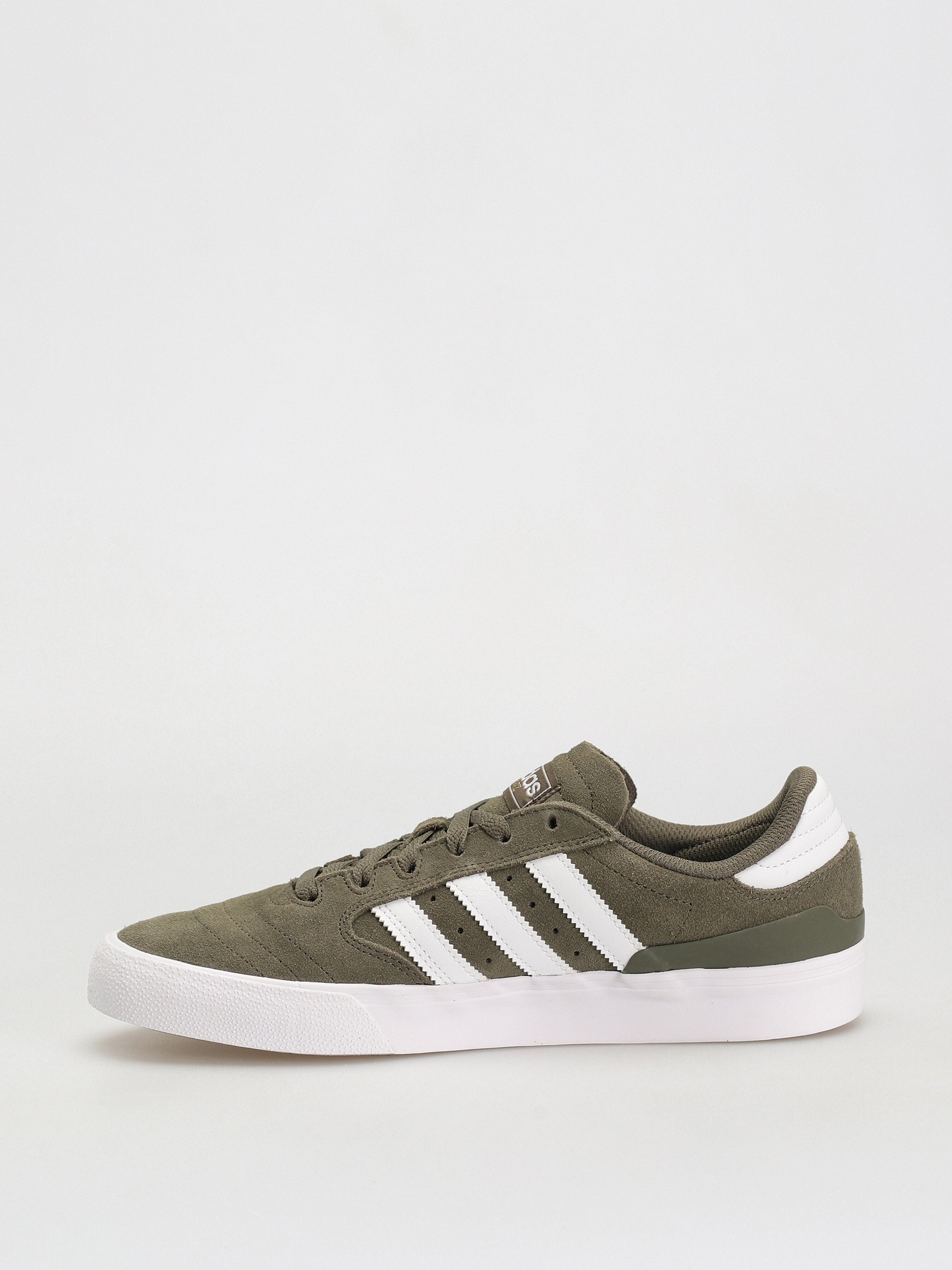 Buty adidas Busenitz Vulc II (olistr/ftwwht/goldmt)