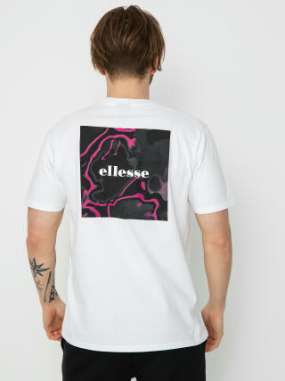T-shirt Ellesse Vipera (white)