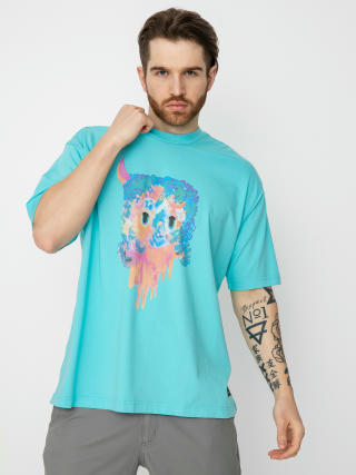 T-shirt Levi's® Skate Graphic Box (neutral)