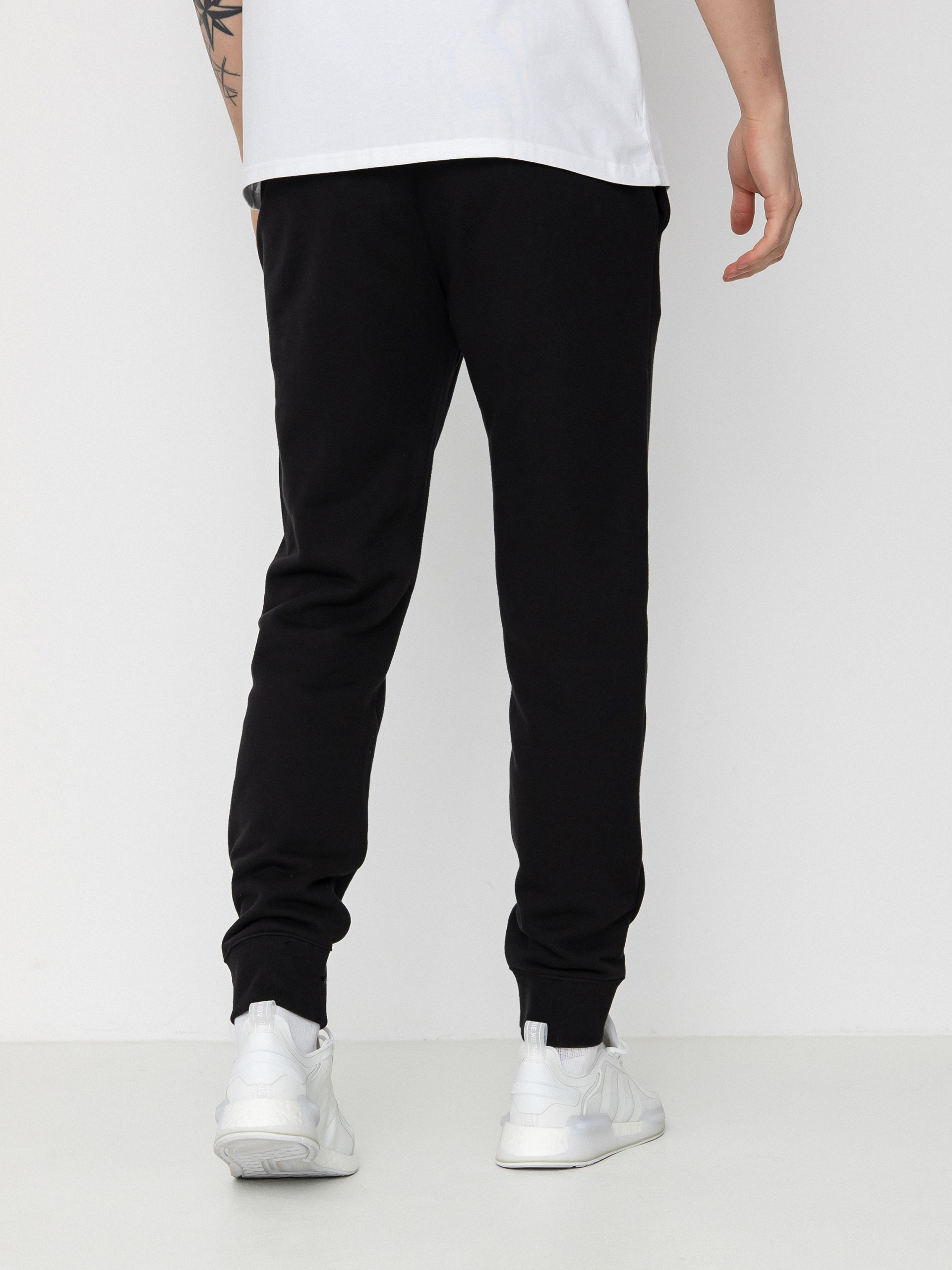 Spodnie Champion Rib Cuff Pants 218494 (nbk)