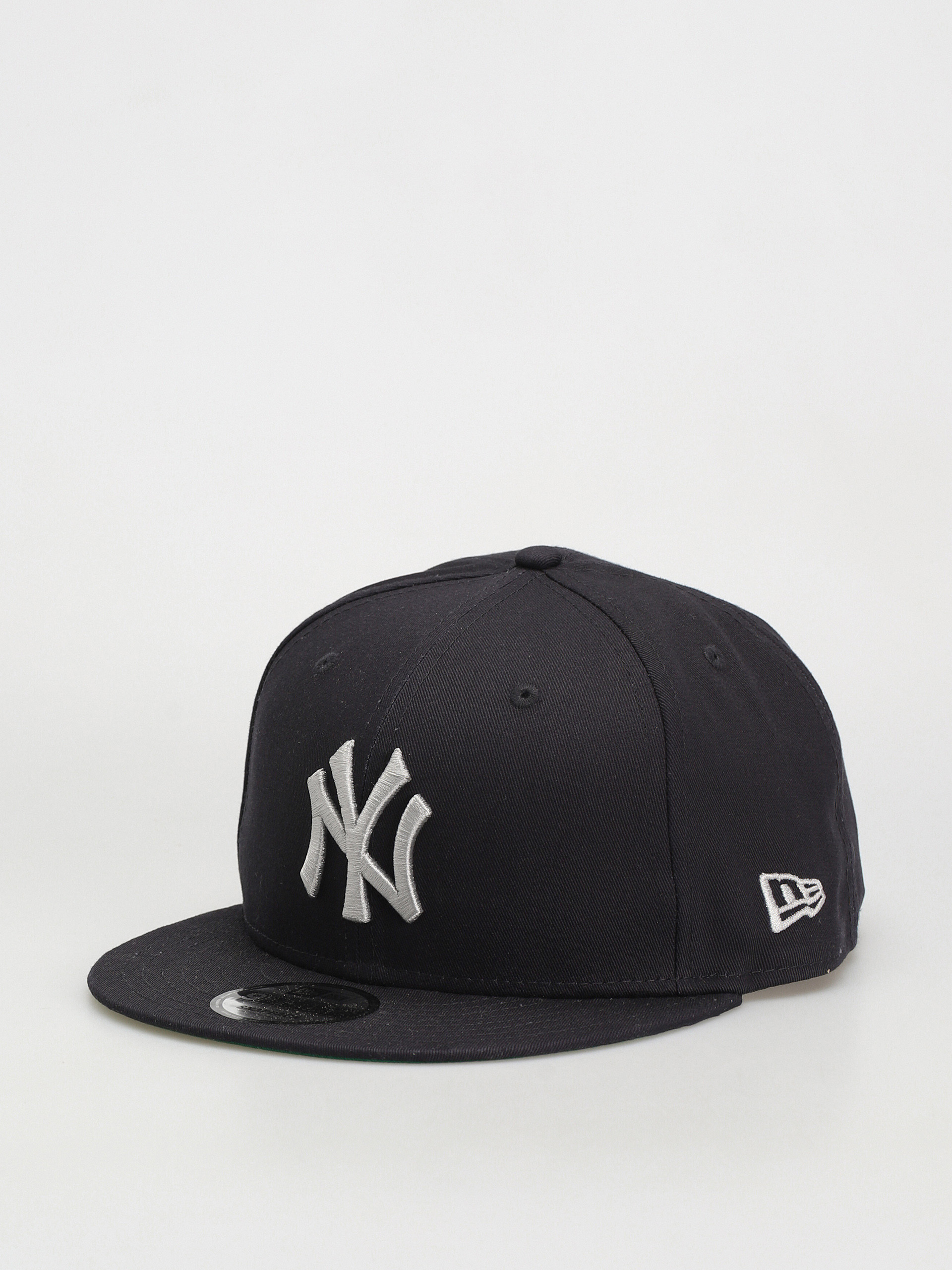 Czapka z daszkiem New Era Team Side Patch 9Fifty New York Yankees (navy)