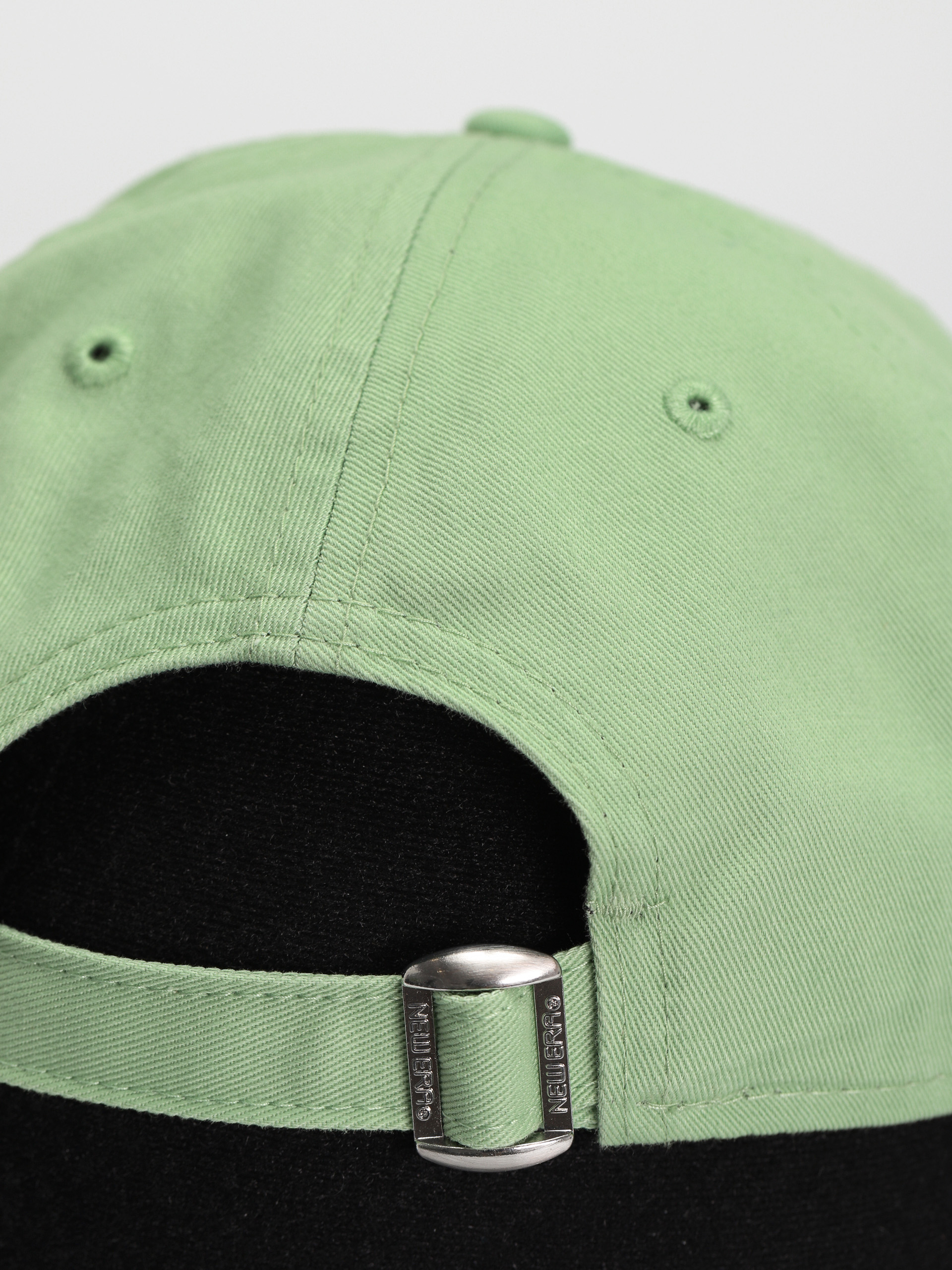 Czapka z daszkiem New Era Mini Logo 9Twenty New York Yankees (green)