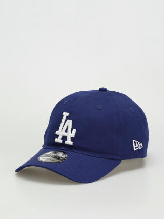 Czapka z daszkiem New Era League Essential 9Twenty Los Angeles Dodgers (blue)