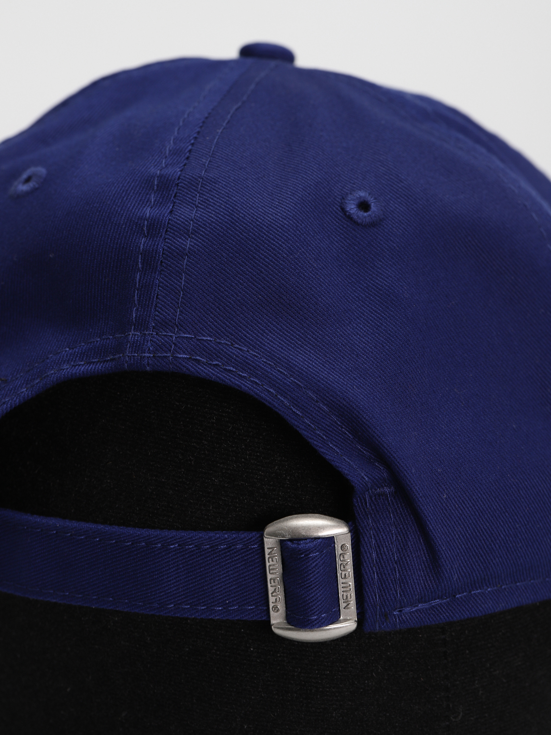 Czapka z daszkiem New Era League Essential 9Twenty Los Angeles Dodgers (blue)