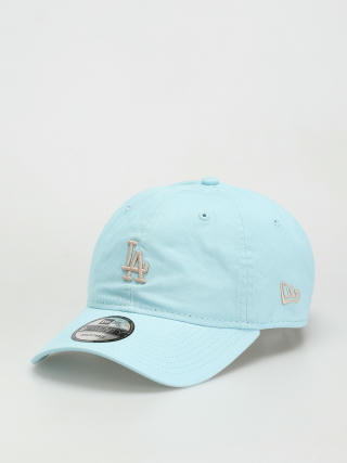 Czapka z daszkiem New Era Mini Logo 9Twenty Los Angeles Dodgers (blue)