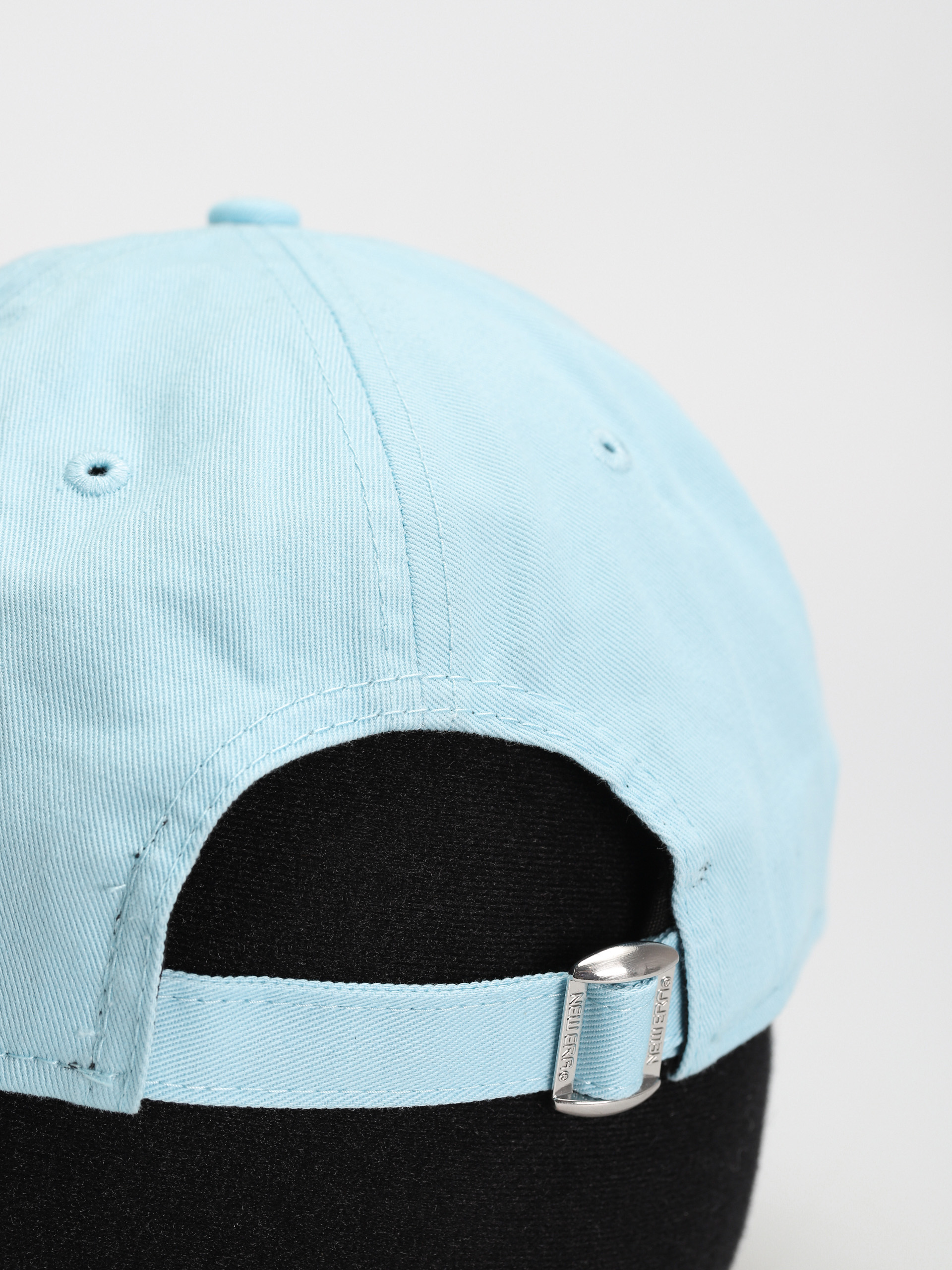 Czapka z daszkiem New Era Mini Logo 9Twenty Los Angeles Dodgers (blue)