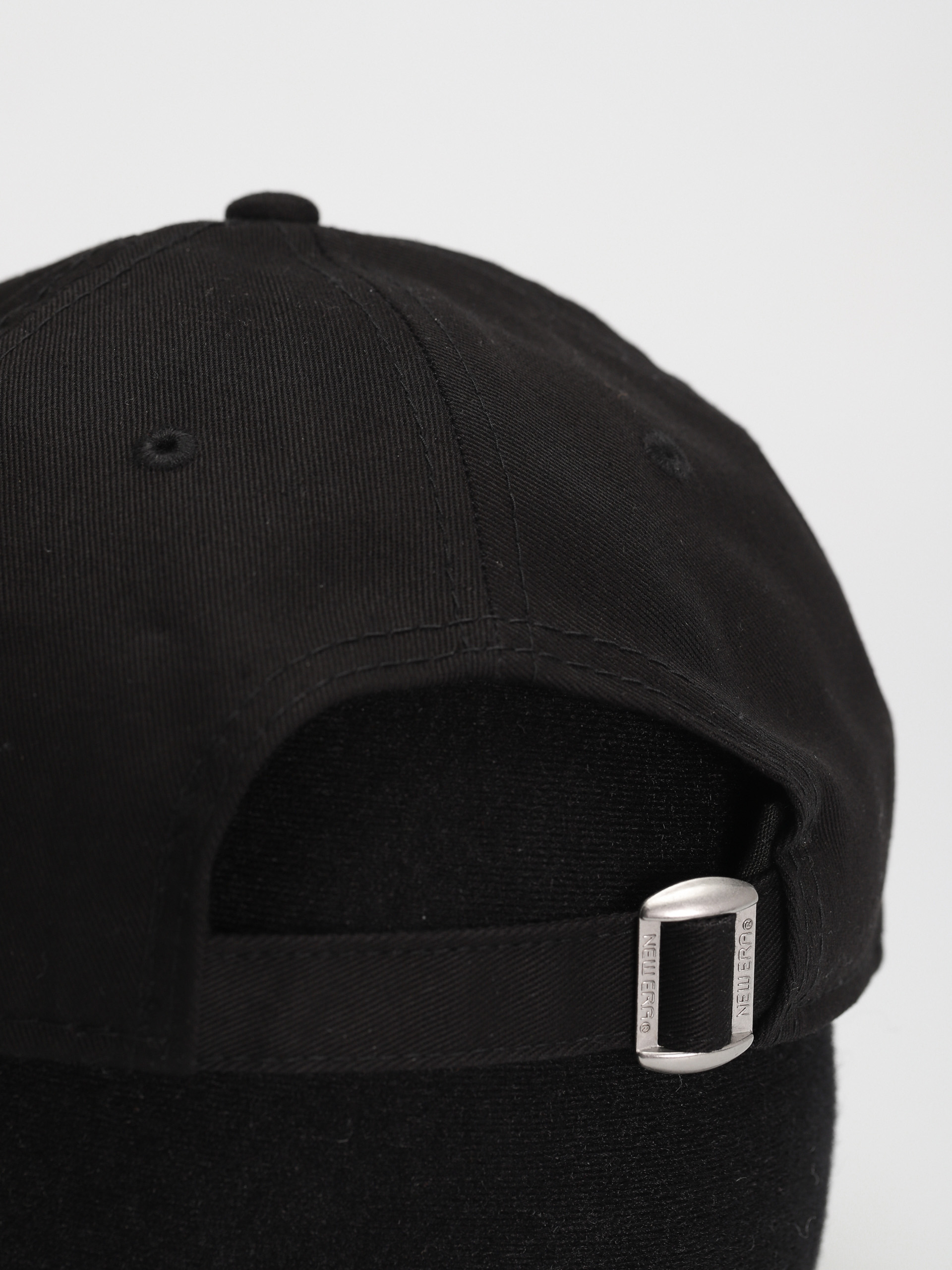 Czapka z daszkiem New Era League Essential 9Twenty Chicago White Sox (black/white)