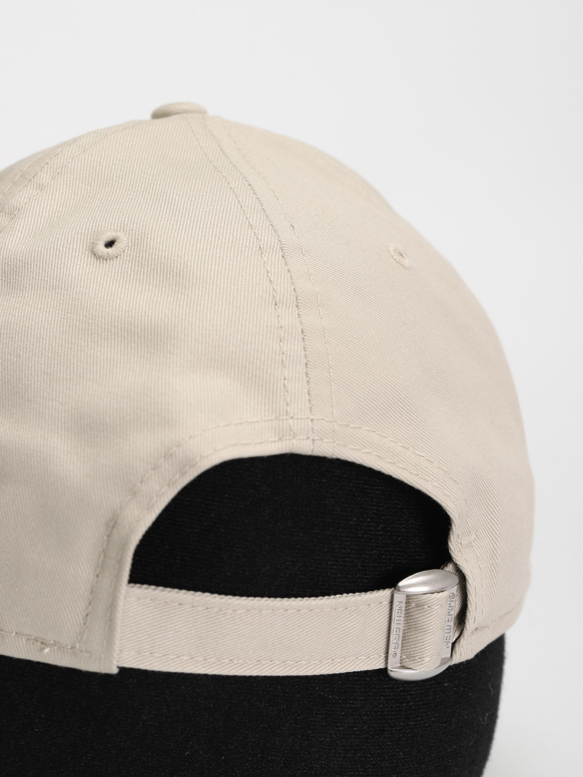 Czapka z daszkiem New Era League Essential 9Forty New York Yankees (stone)