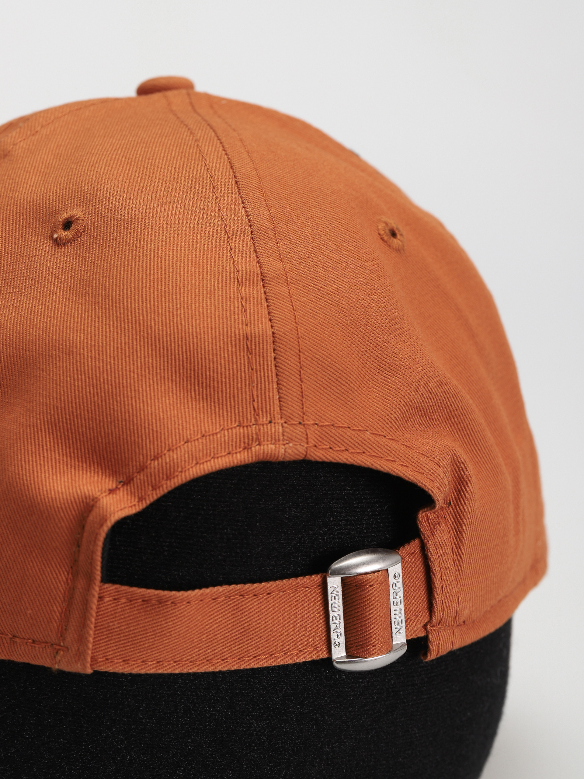 Czapka z daszkiem New Era League Essential 9Forty New York Yankees (orange)