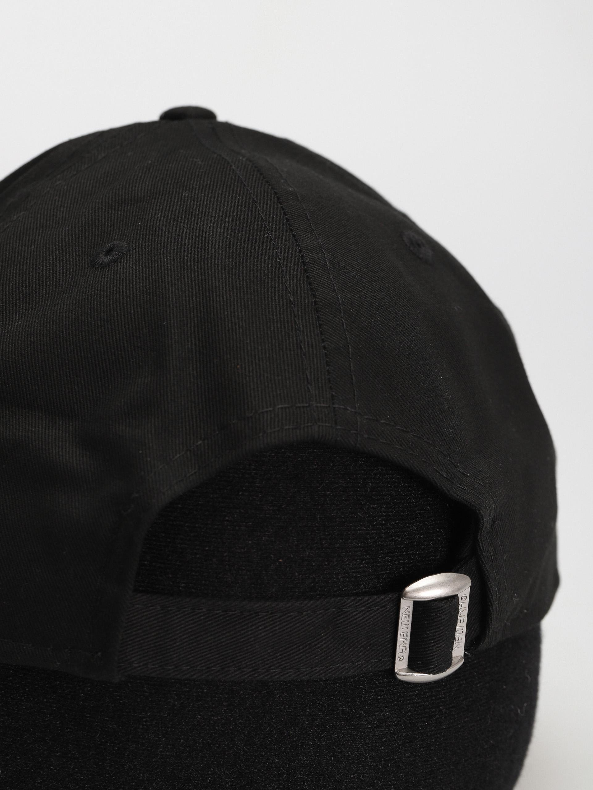 Czapka z daszkiem New Era League Essential 9Forty Los Angeles Dodgers (black)