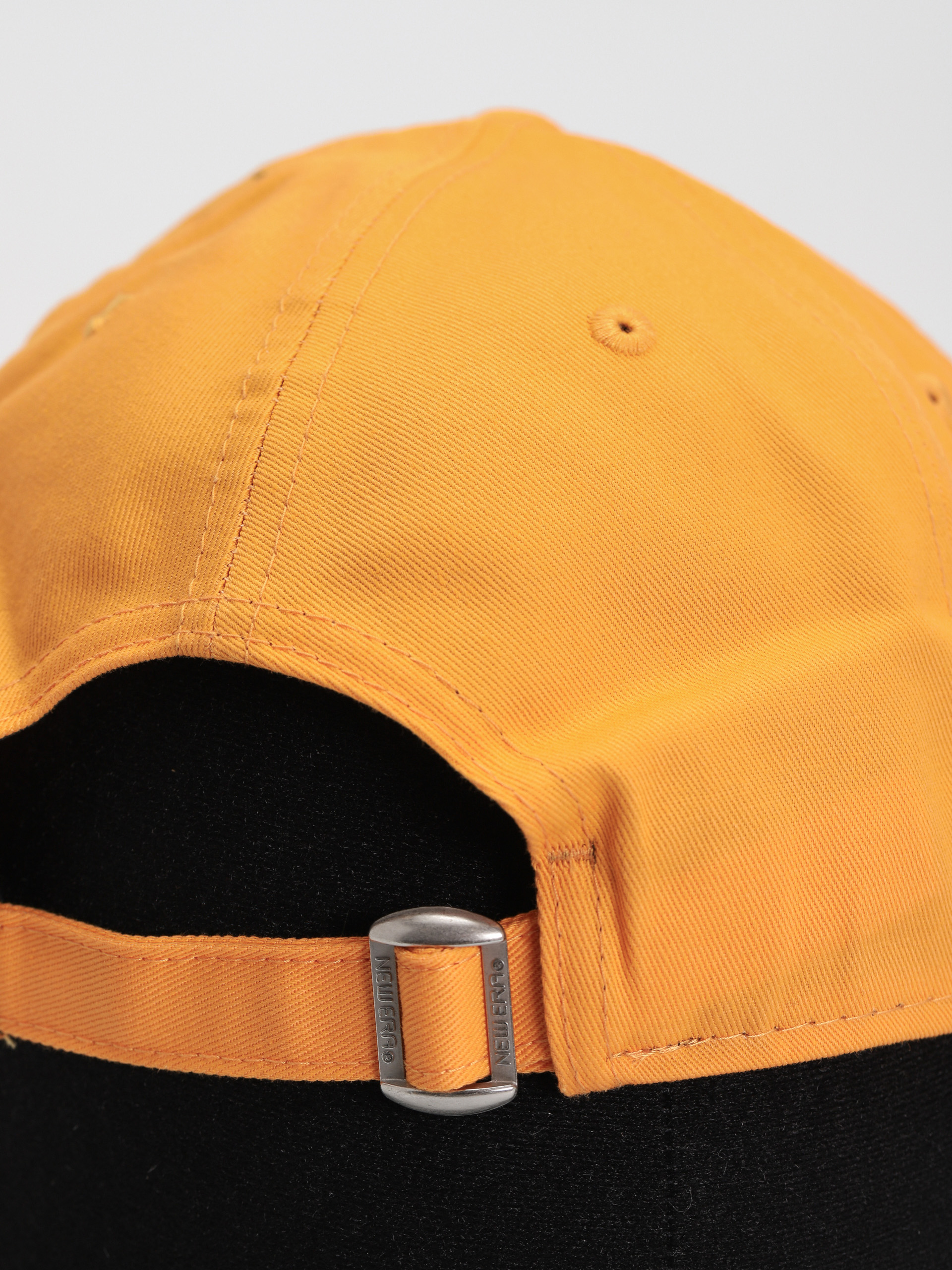 Czapka z daszkiem New Era League Essential 9Forty New York Yankees (yellow)