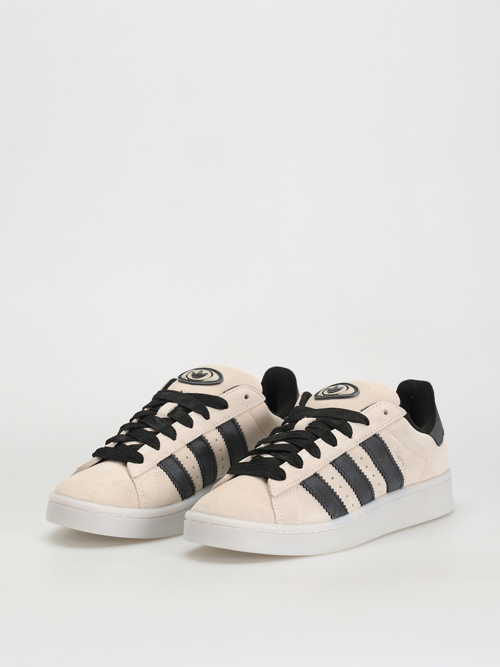 Buty adidas Campus 00S (alumin/cblack/alumin)