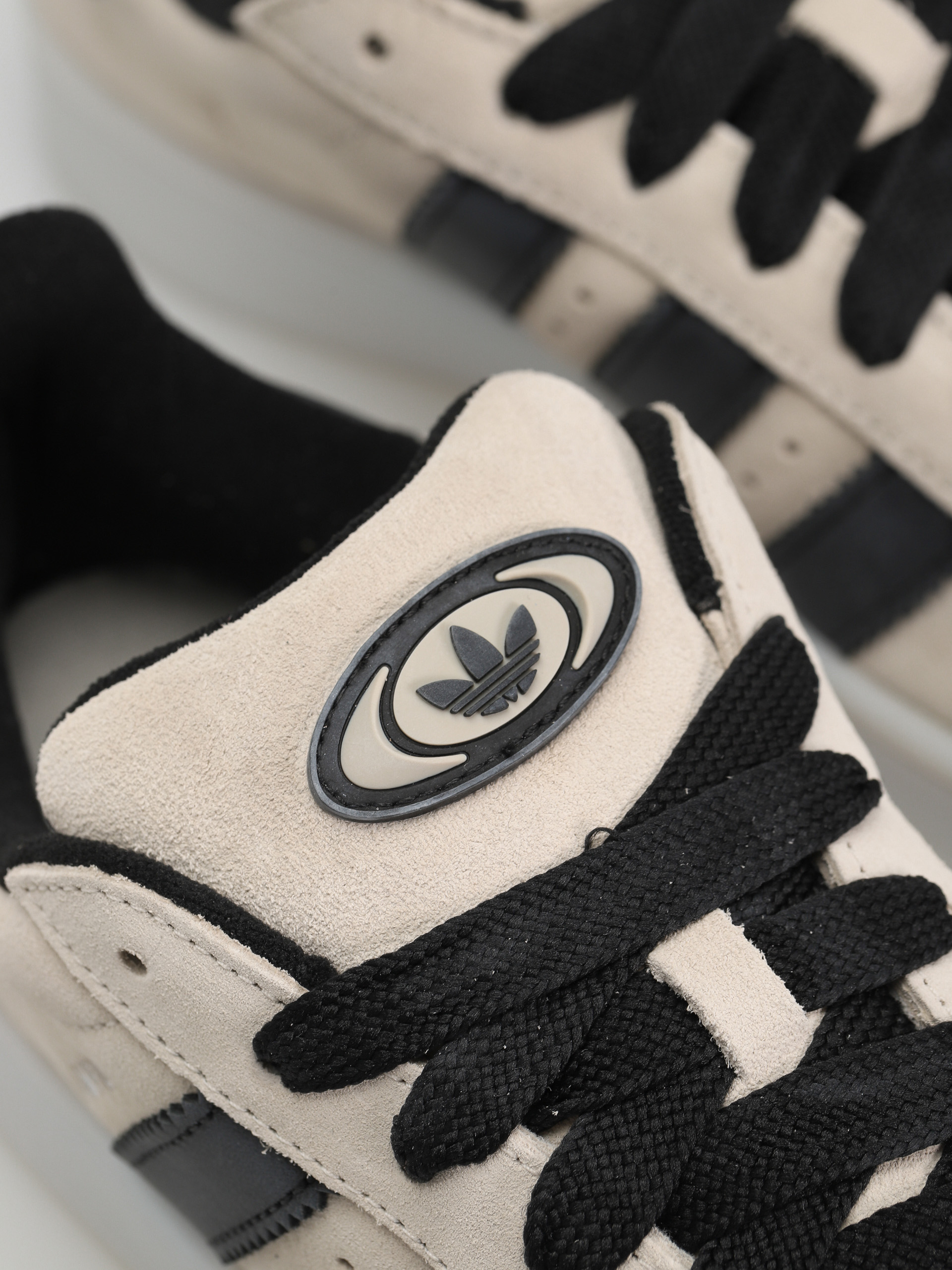 Buty adidas Campus 00S (alumin/cblack/alumin)