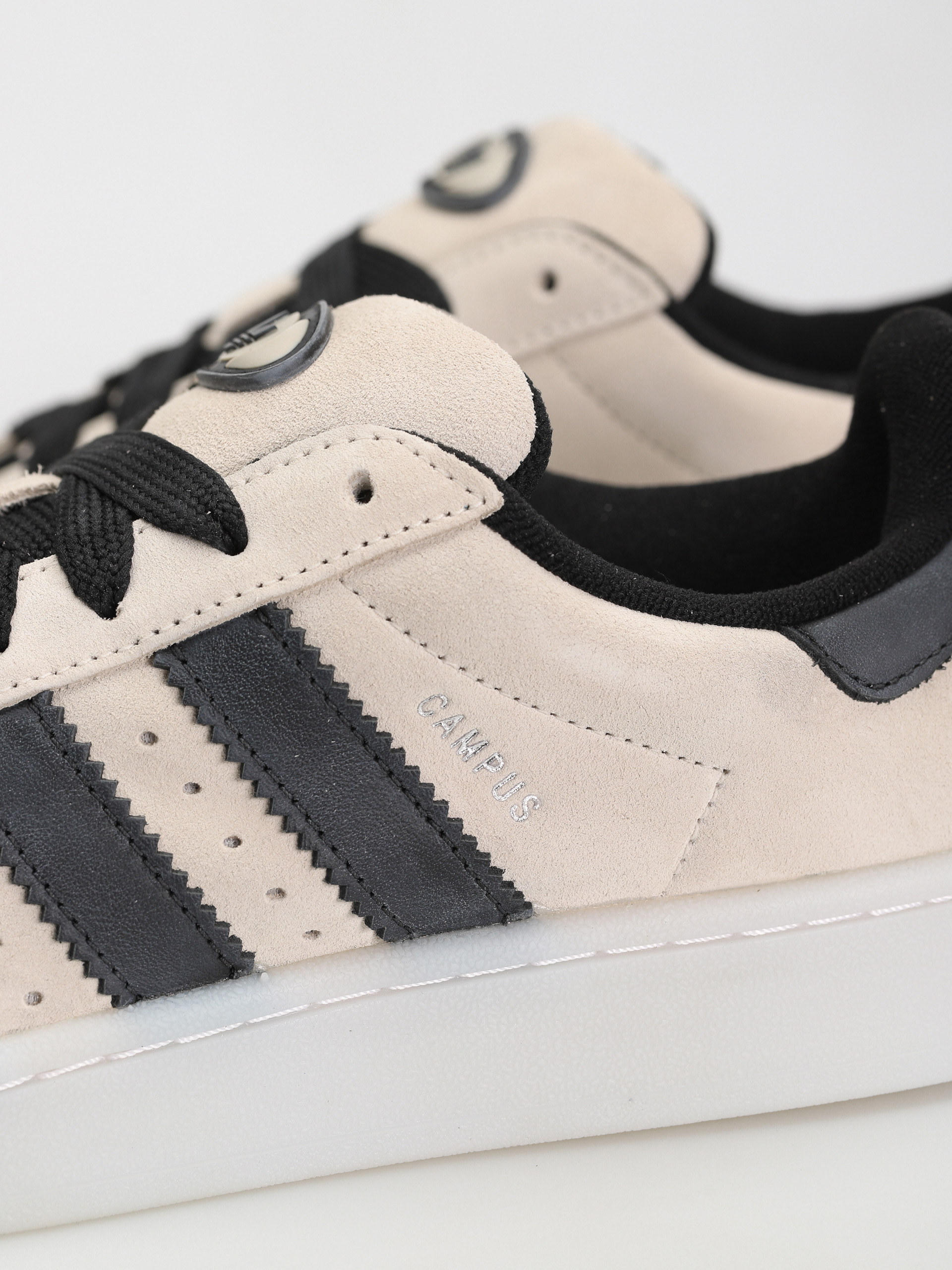 Buty adidas Campus 00S (alumin/cblack/alumin)