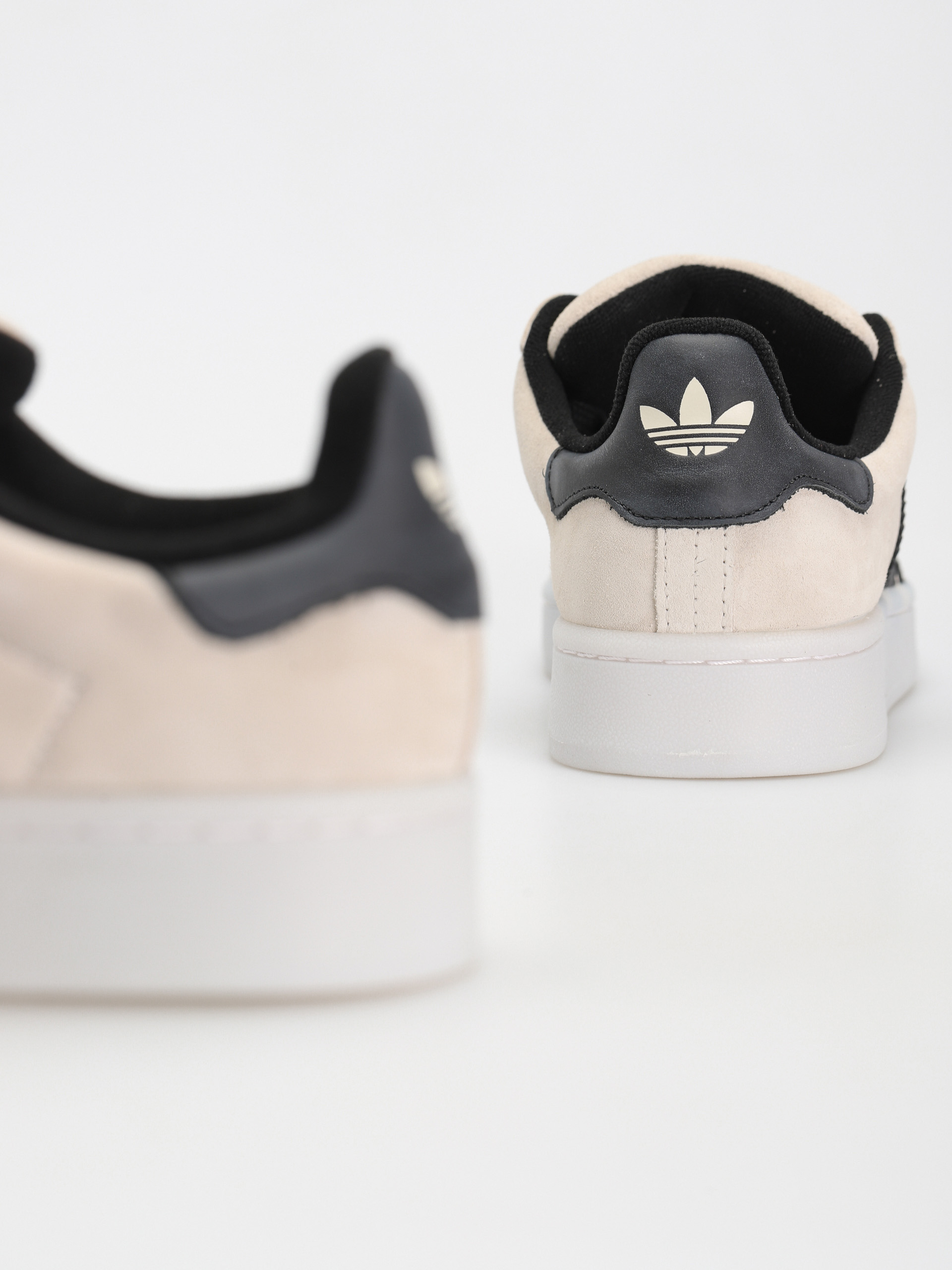 Buty adidas Campus 00S (alumin/cblack/alumin)