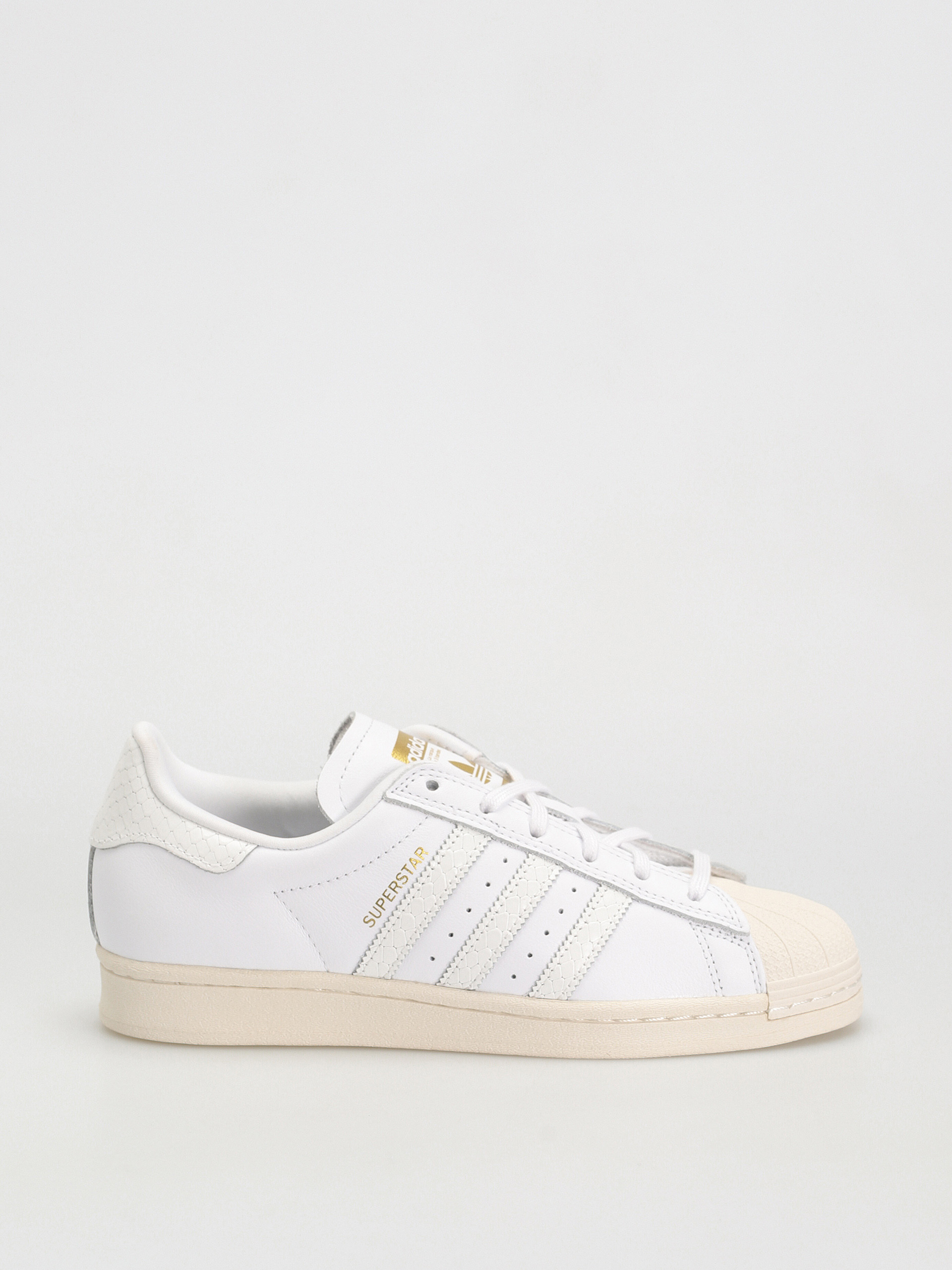 Buty adidas Superstar Adv (ftwwht/ftwwht/goldmt)