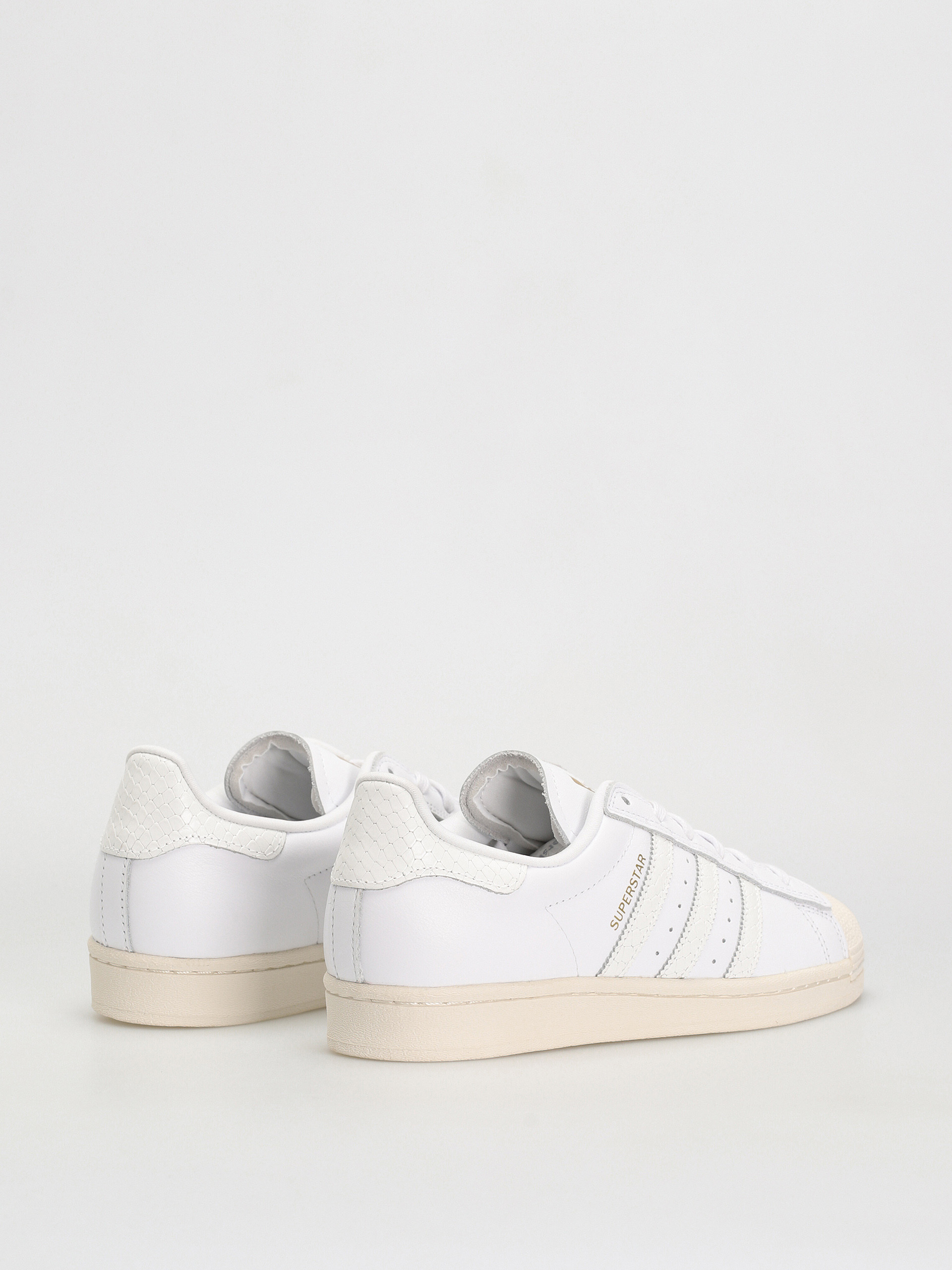 Buty adidas Superstar Adv (ftwwht/ftwwht/goldmt)