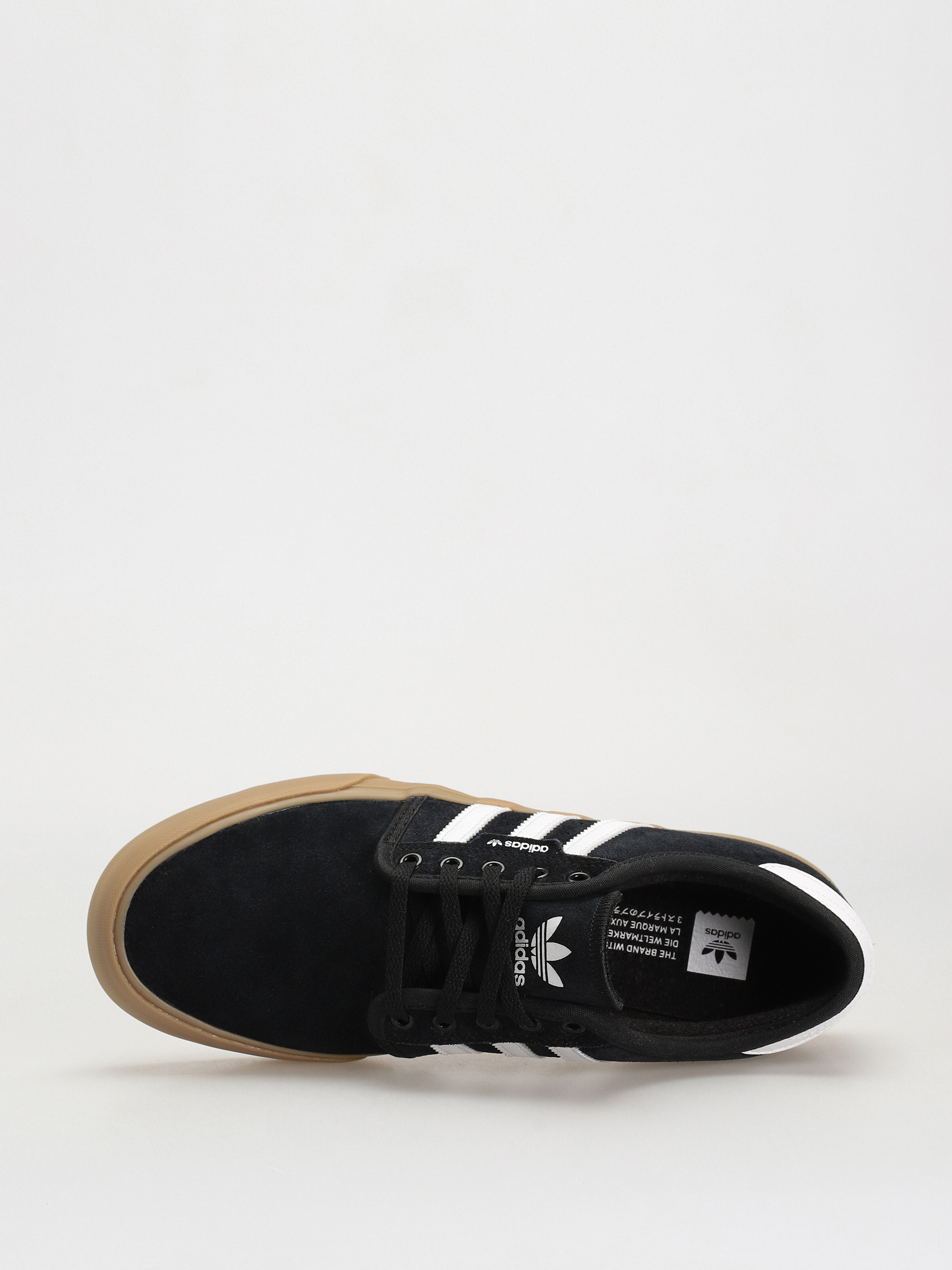 Buty adidas Seeley Xt (cblack/ftwwht/gum4)