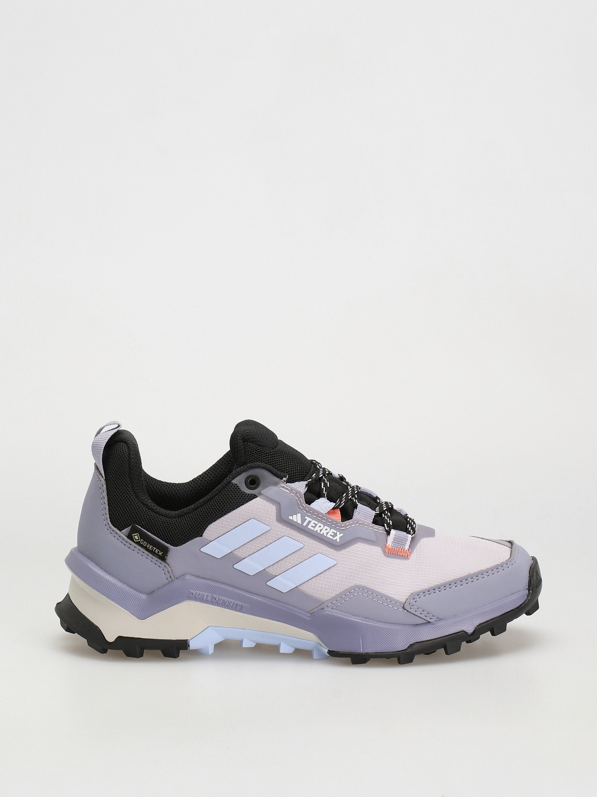 ysr163 Buty adidas ZX 500 OG Wmn - szary (ltonix/ftwwht/sopink)