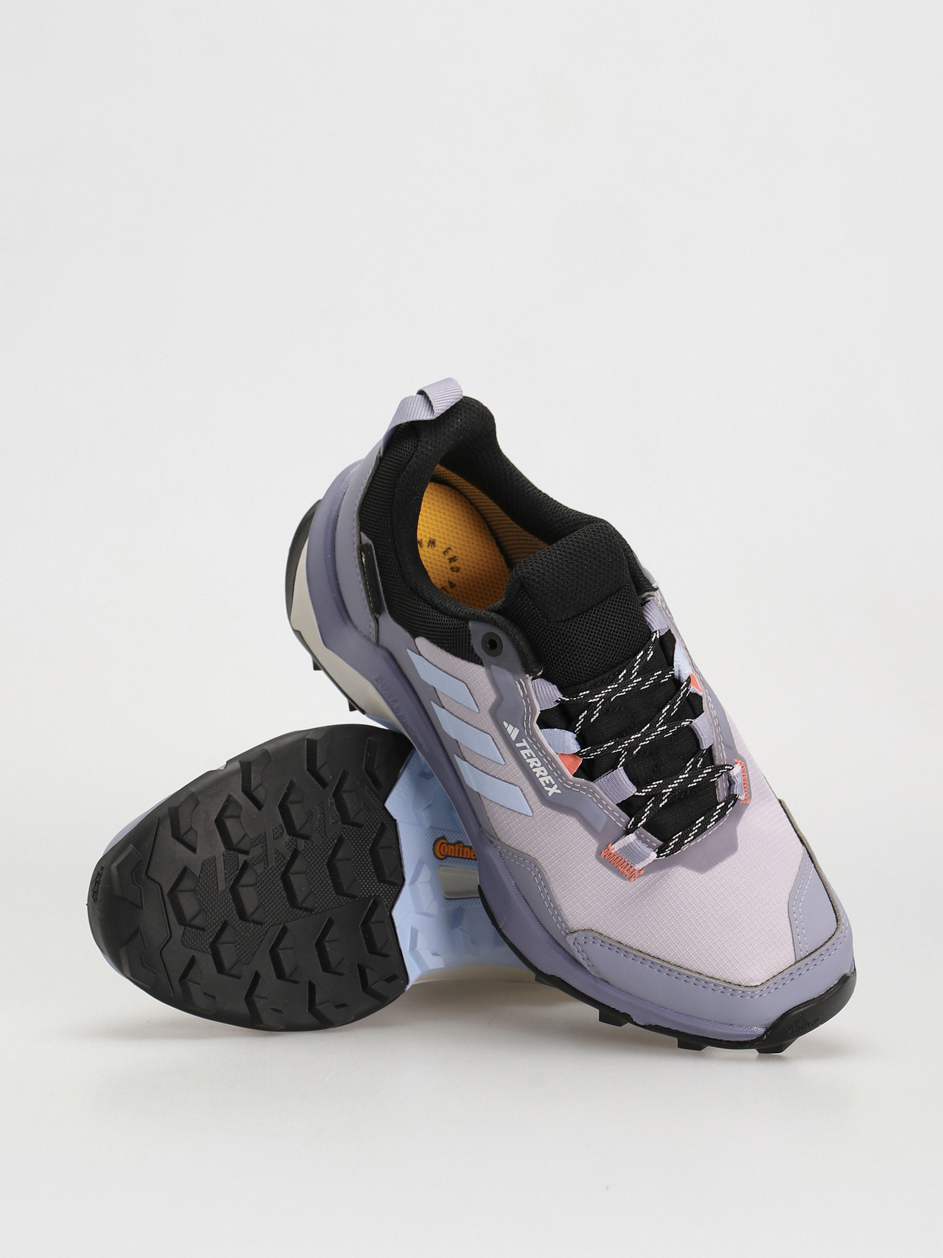 Buty adidas Terrex Ax4 Gtx W Wmn (silvio/bludaw/sogold)