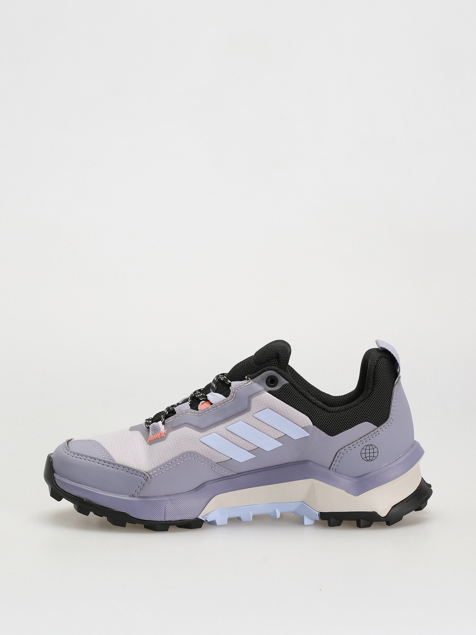 Buty adidas Terrex Ax4 Gtx W Wmn (silvio/bludaw/sogold)