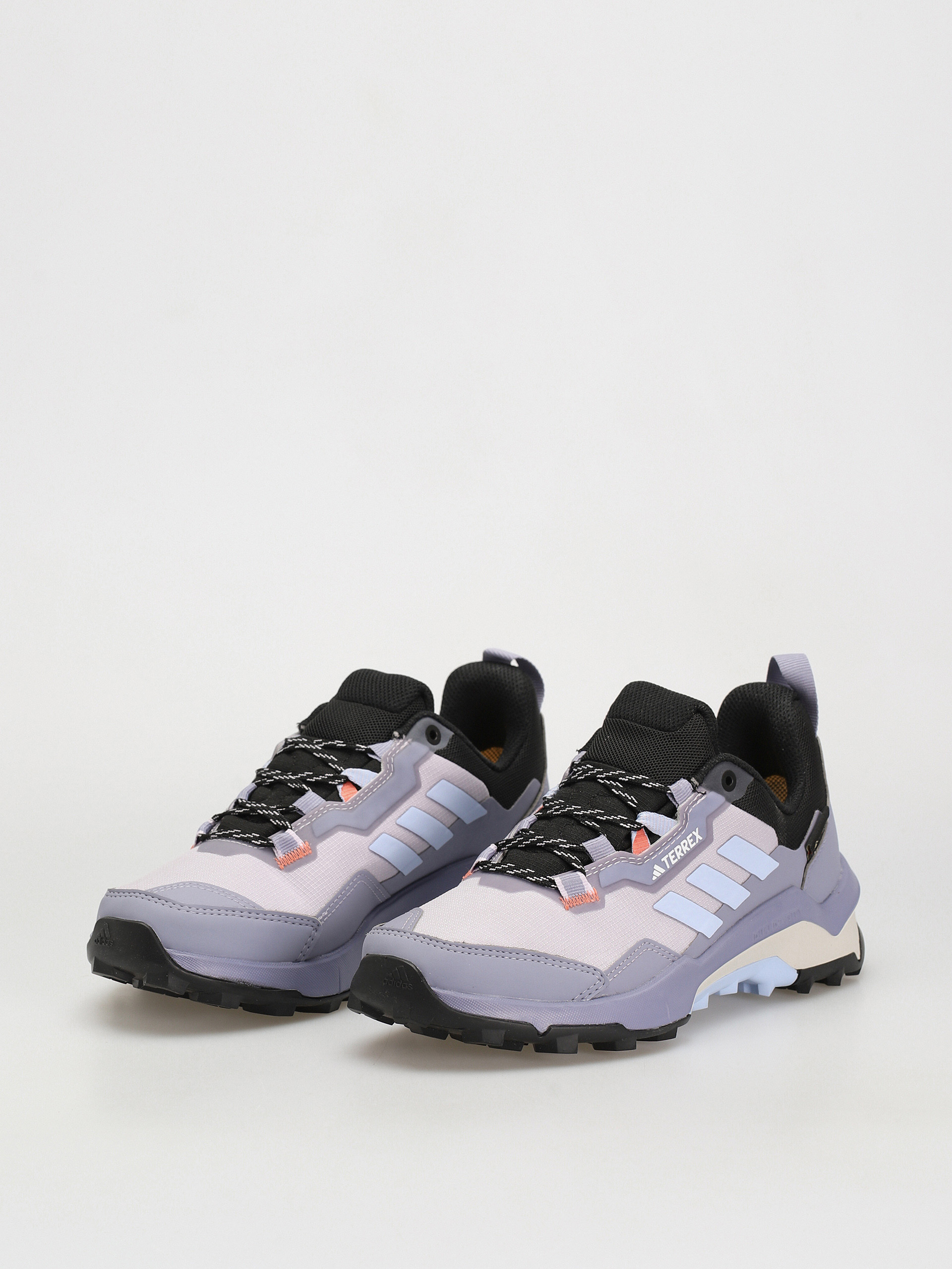 Buty adidas Terrex Ax4 Gtx W Wmn (silvio/bludaw/sogold)