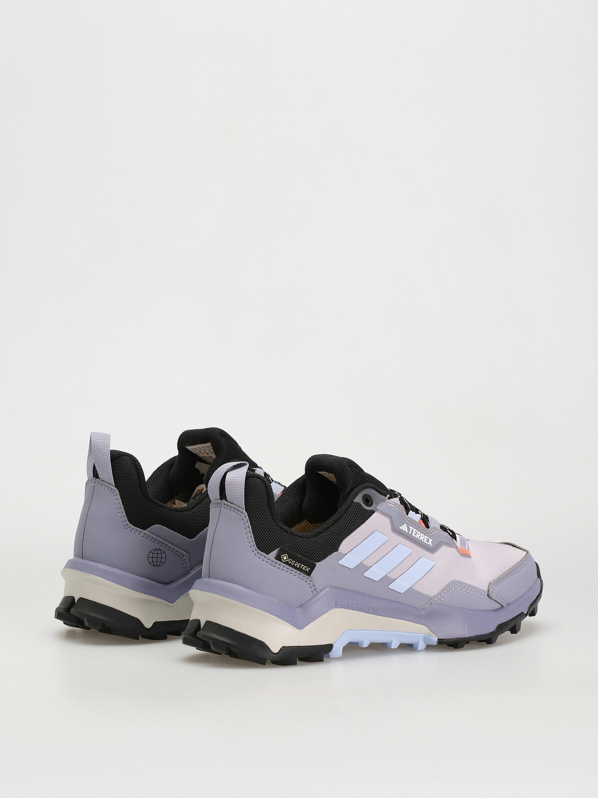 Buty adidas Terrex Ax4 Gtx W Wmn (silvio/bludaw/sogold)