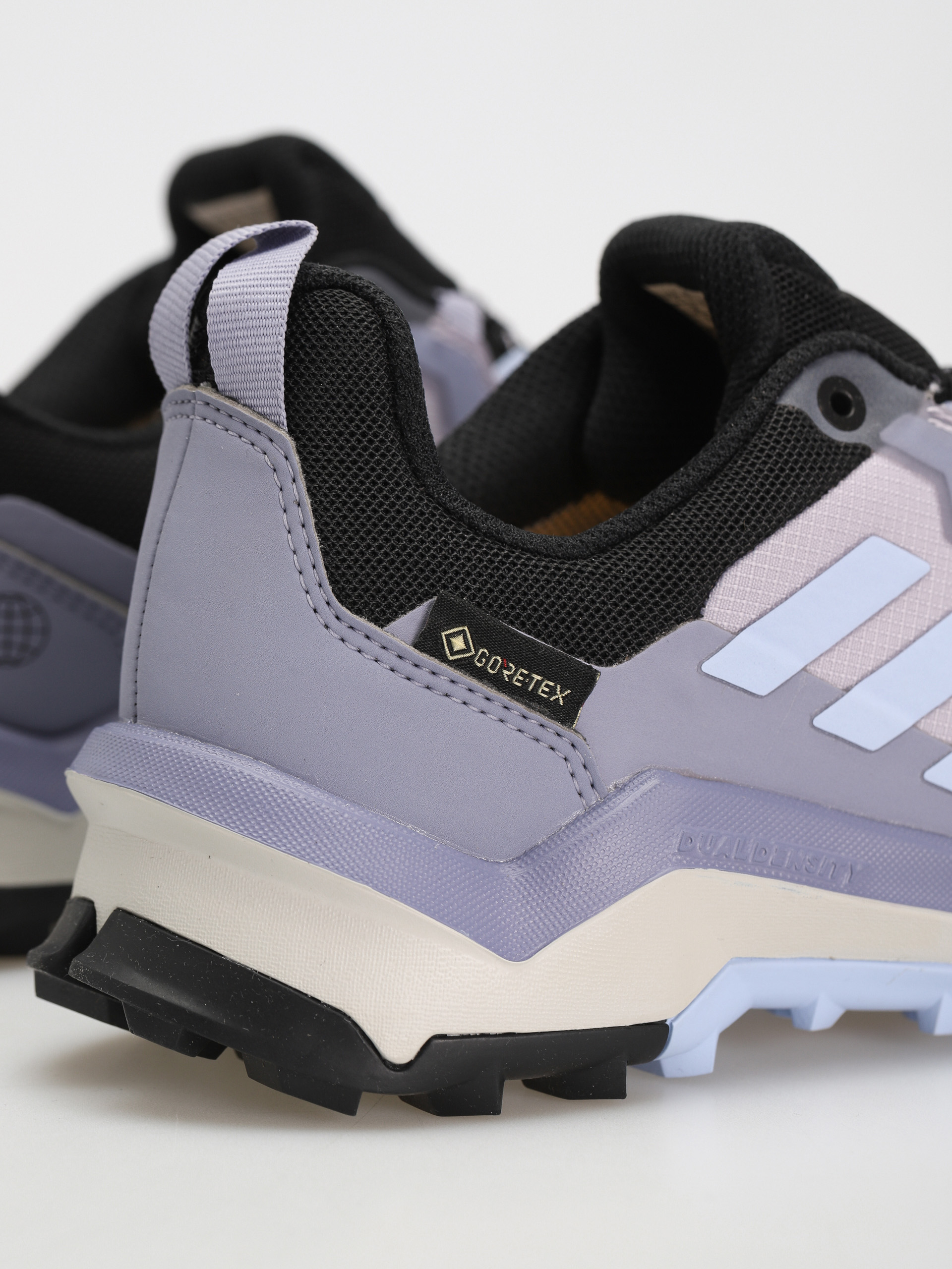 Buty adidas Terrex Ax4 Gtx W Wmn (silvio/bludaw/sogold)