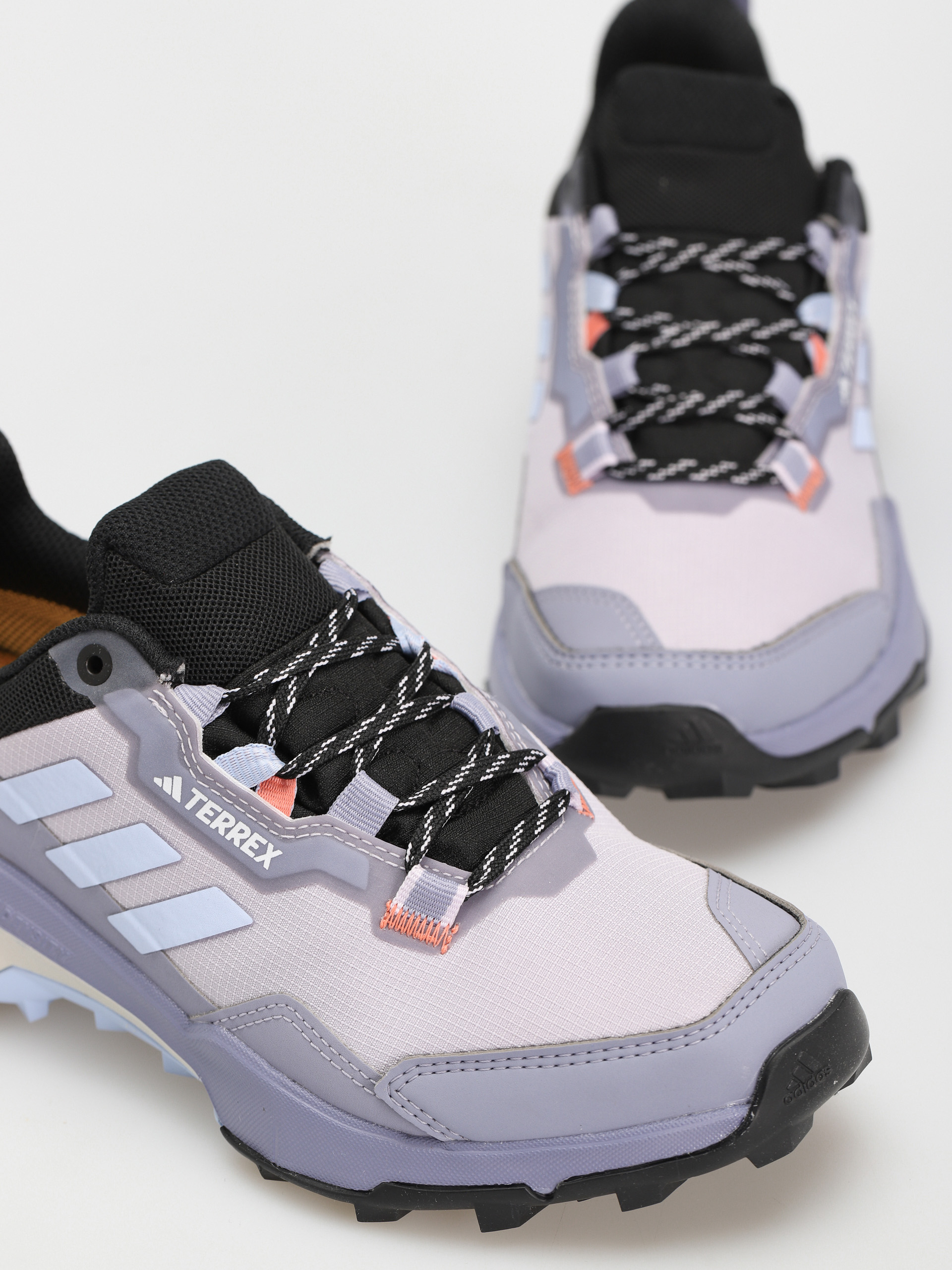 Buty adidas Terrex Ax4 Gtx W Wmn (silvio/bludaw/sogold)