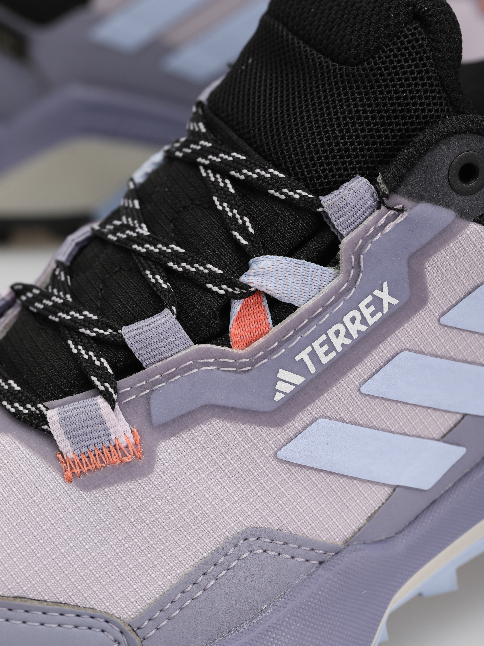 Buty adidas Terrex Ax4 Gtx W Wmn (silvio/bludaw/sogold)