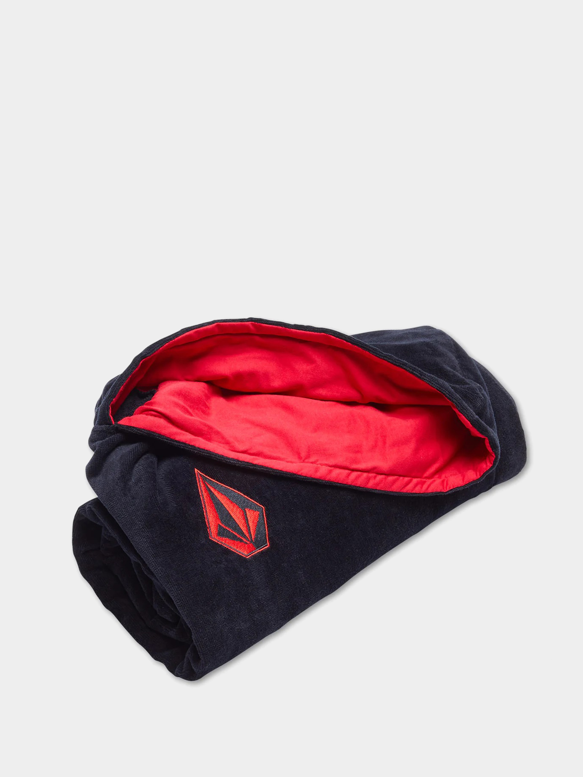 Ręcznik Volcom Surf Vitals J Robinson (black)