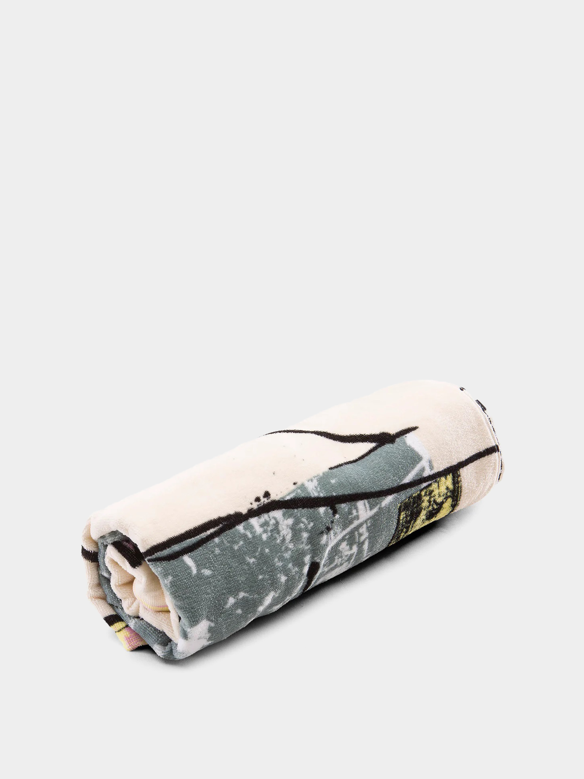 Ręcznik Volcom V Ent Flyer (whitecap grey)