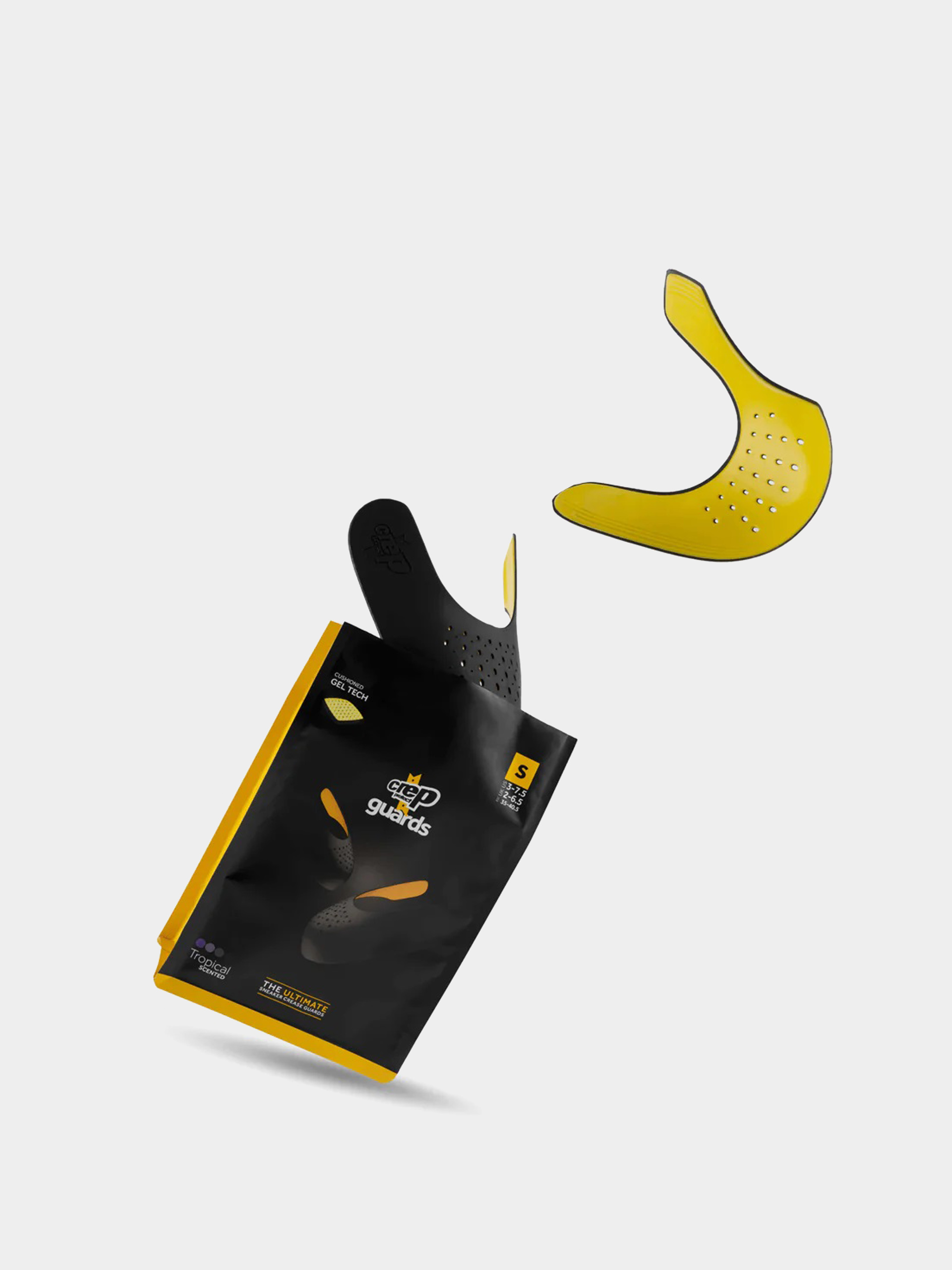 Wkładki zabezpieczające Crep Protect Sneaker Guards