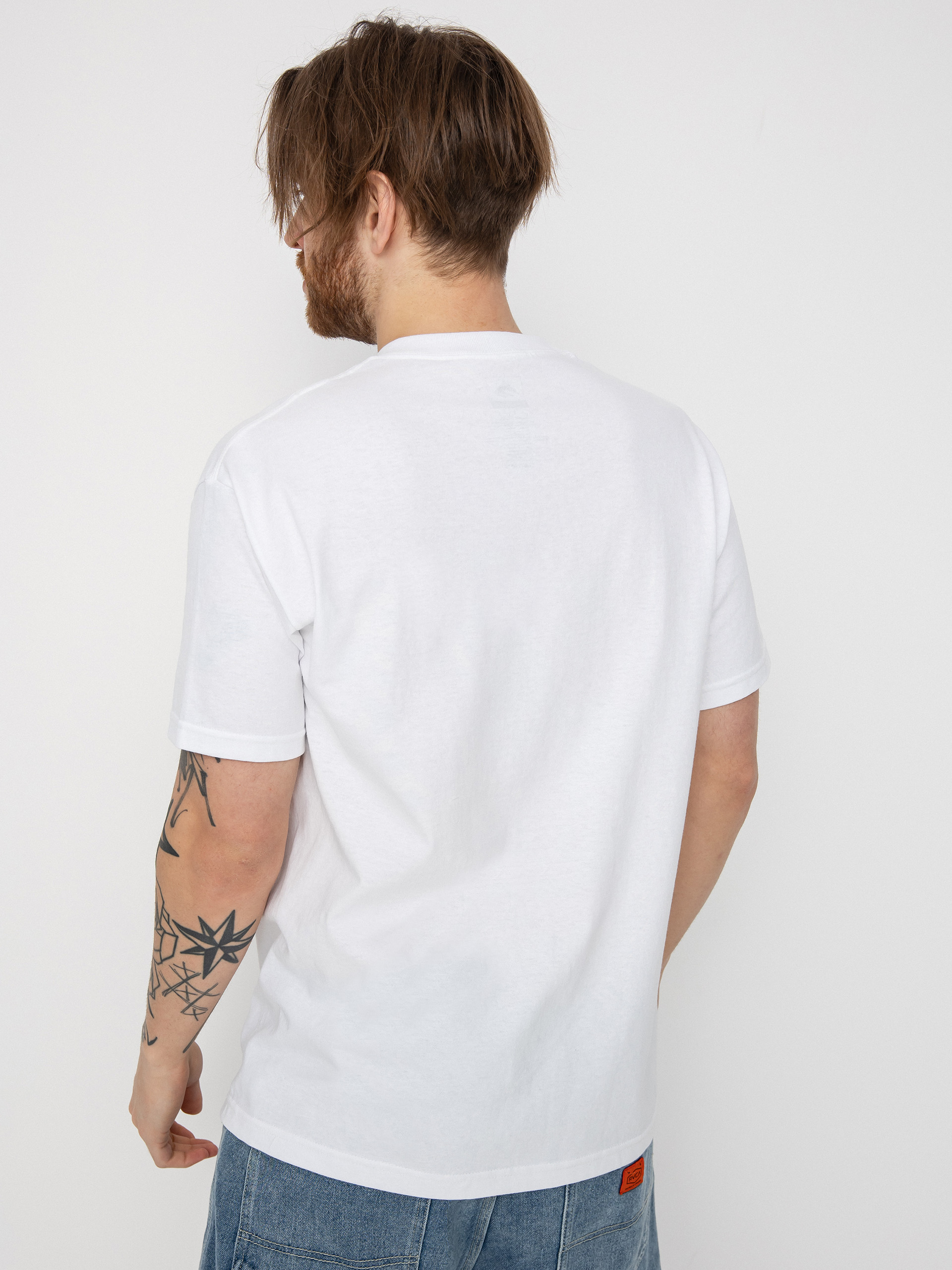 T-shirt Emerica Pure Oj (white)