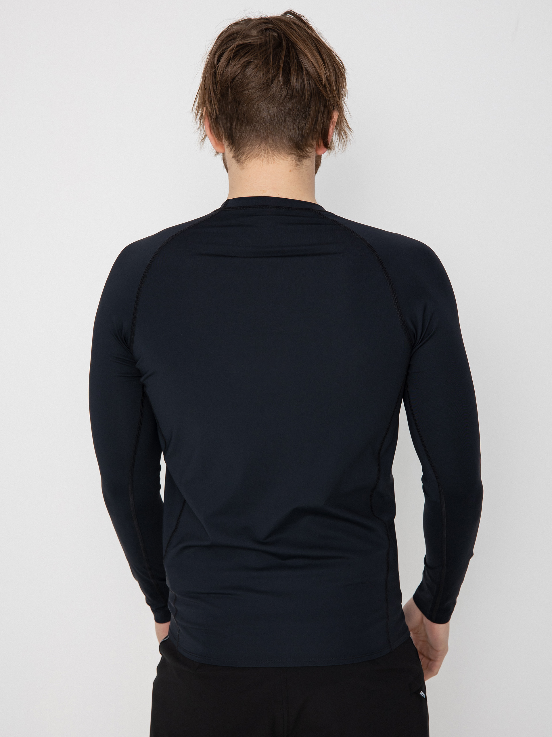Longsleeve RVCA Rvca Rashguard (black)