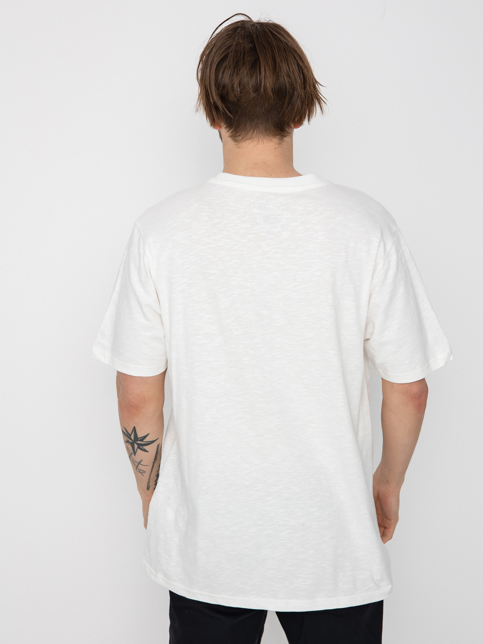 T-shirt Element Crail (off white)