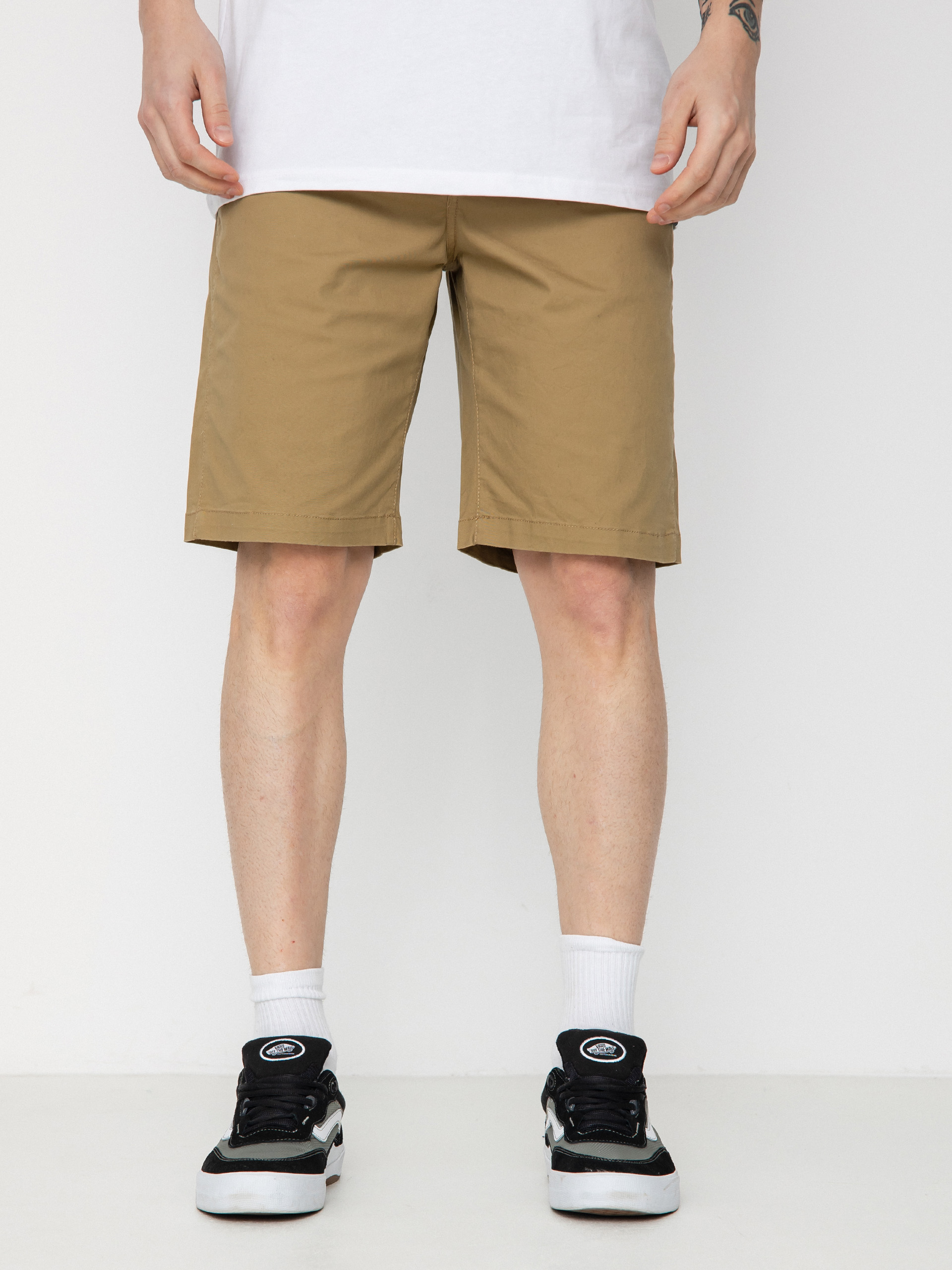 Szorty Element Sawyer Wk (khaki)