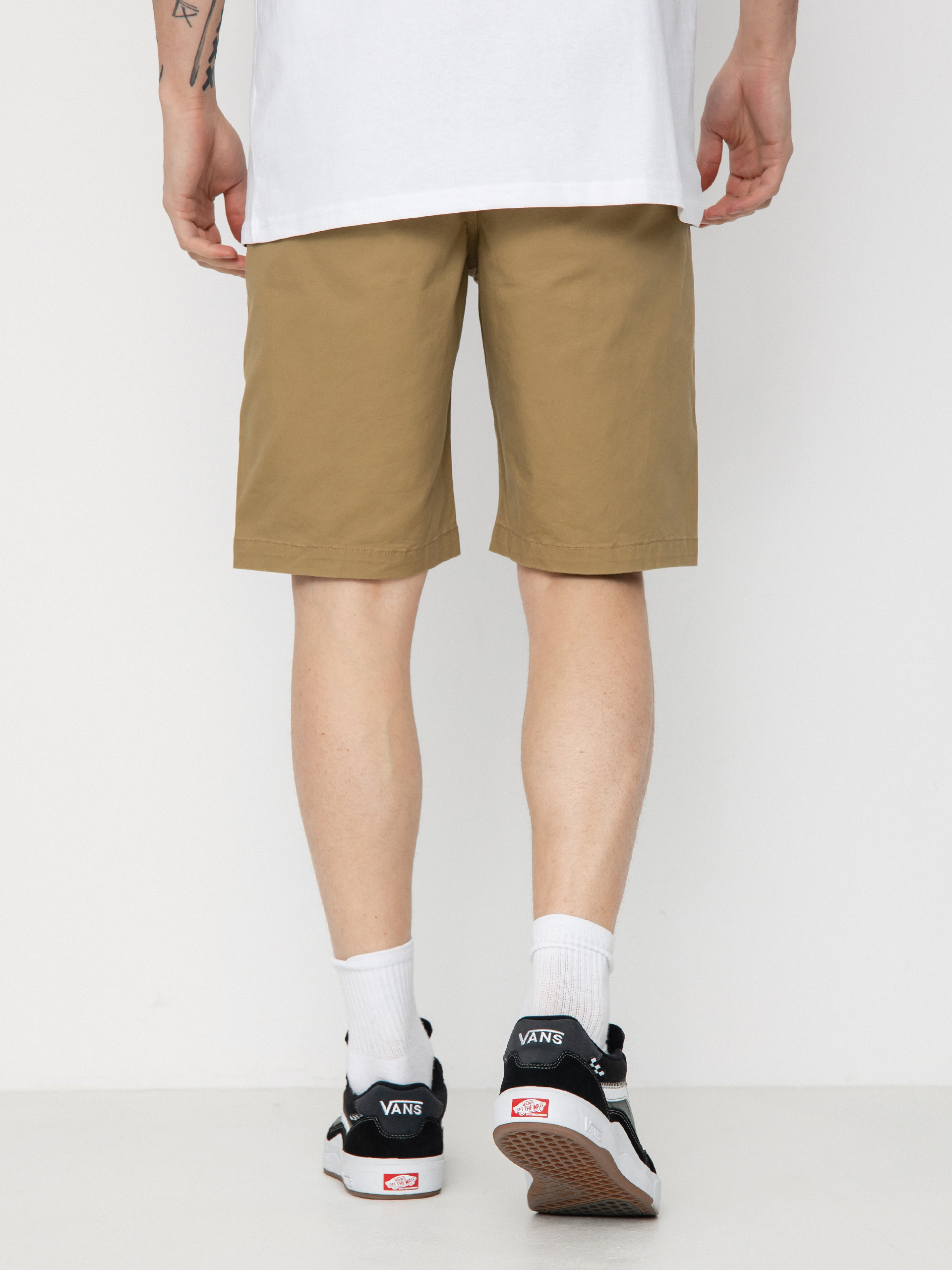 Szorty Element Sawyer Wk (khaki)