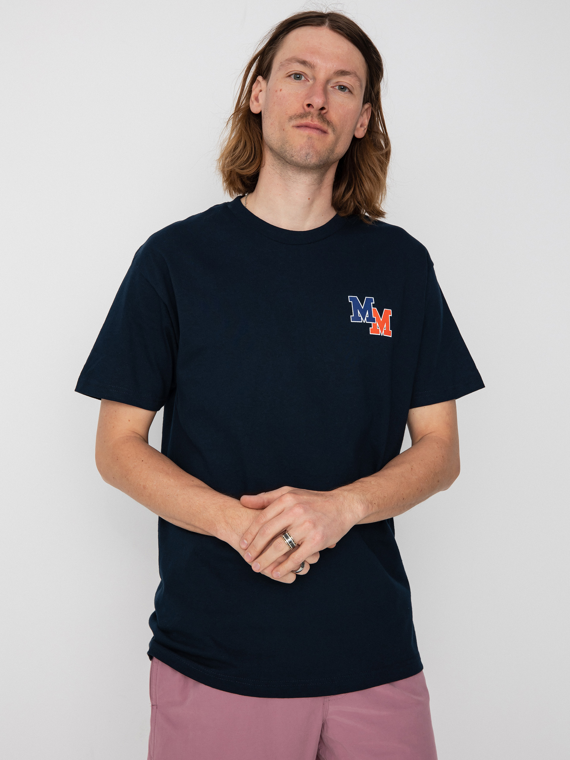 T-shirt eS Muckmouth (navy)